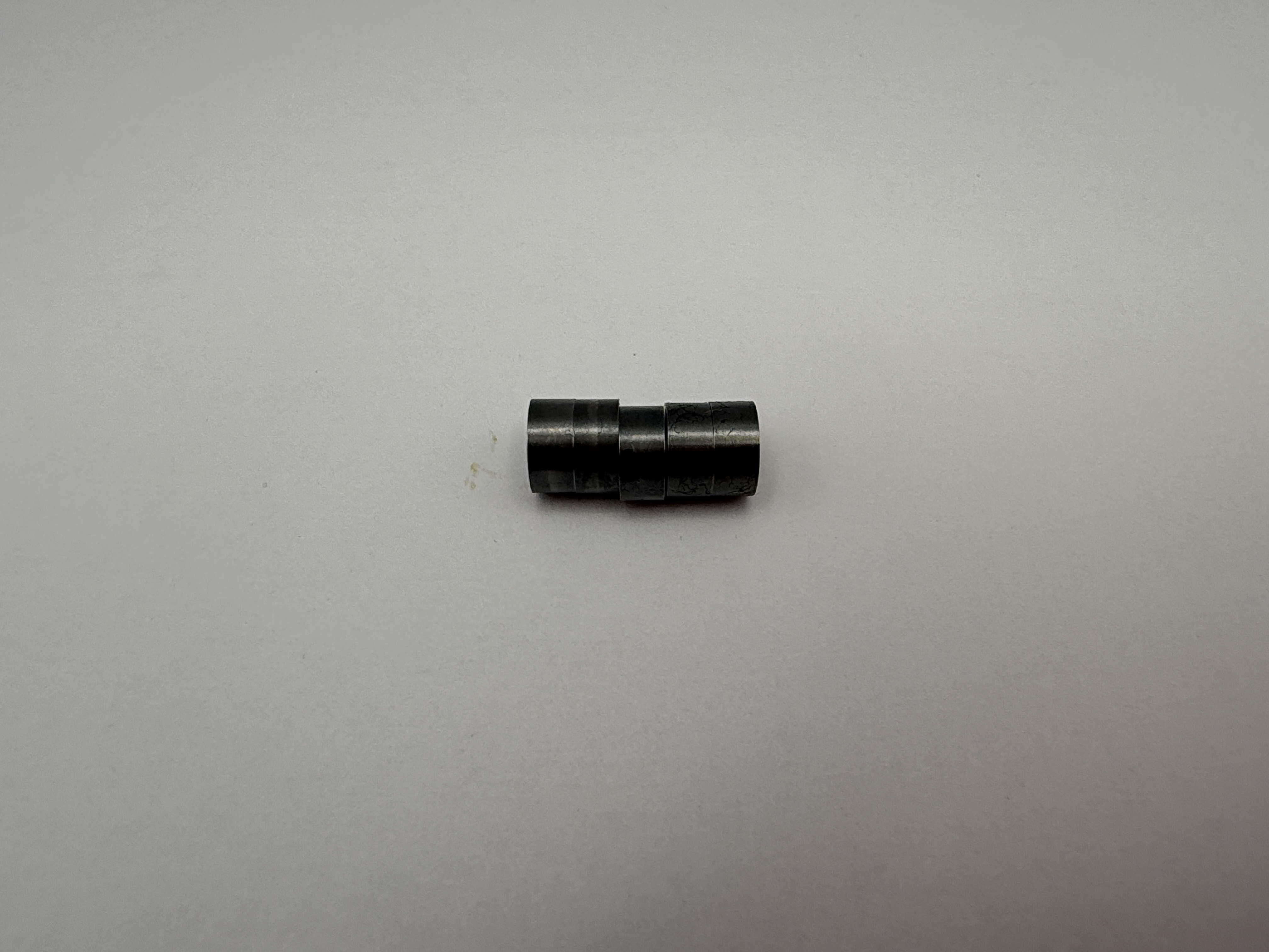 Engine Valve Shim 7.48mm Diameter Size 3.45