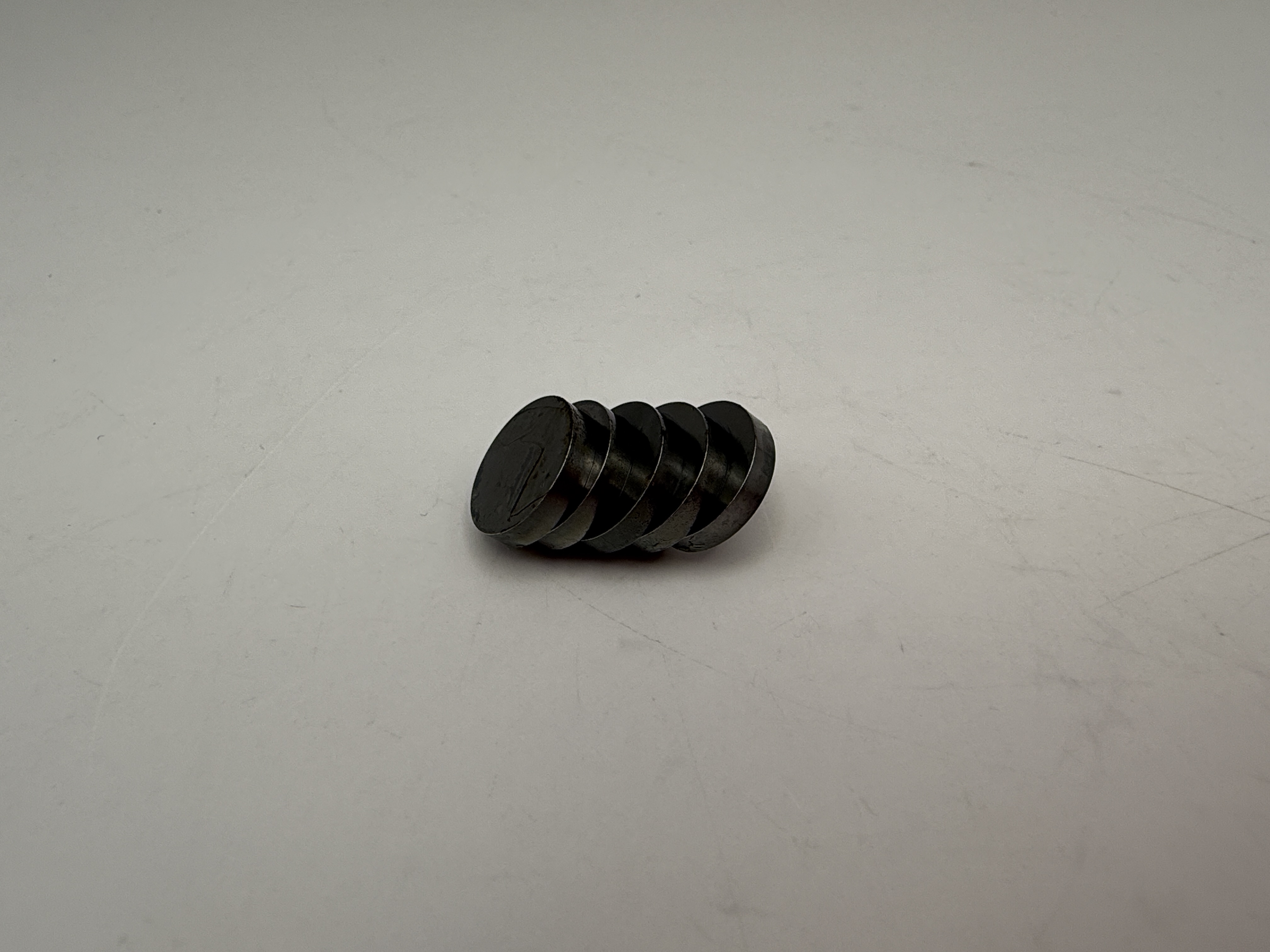 Engine Valve Shim 10.00mm Diameter Size 2.00