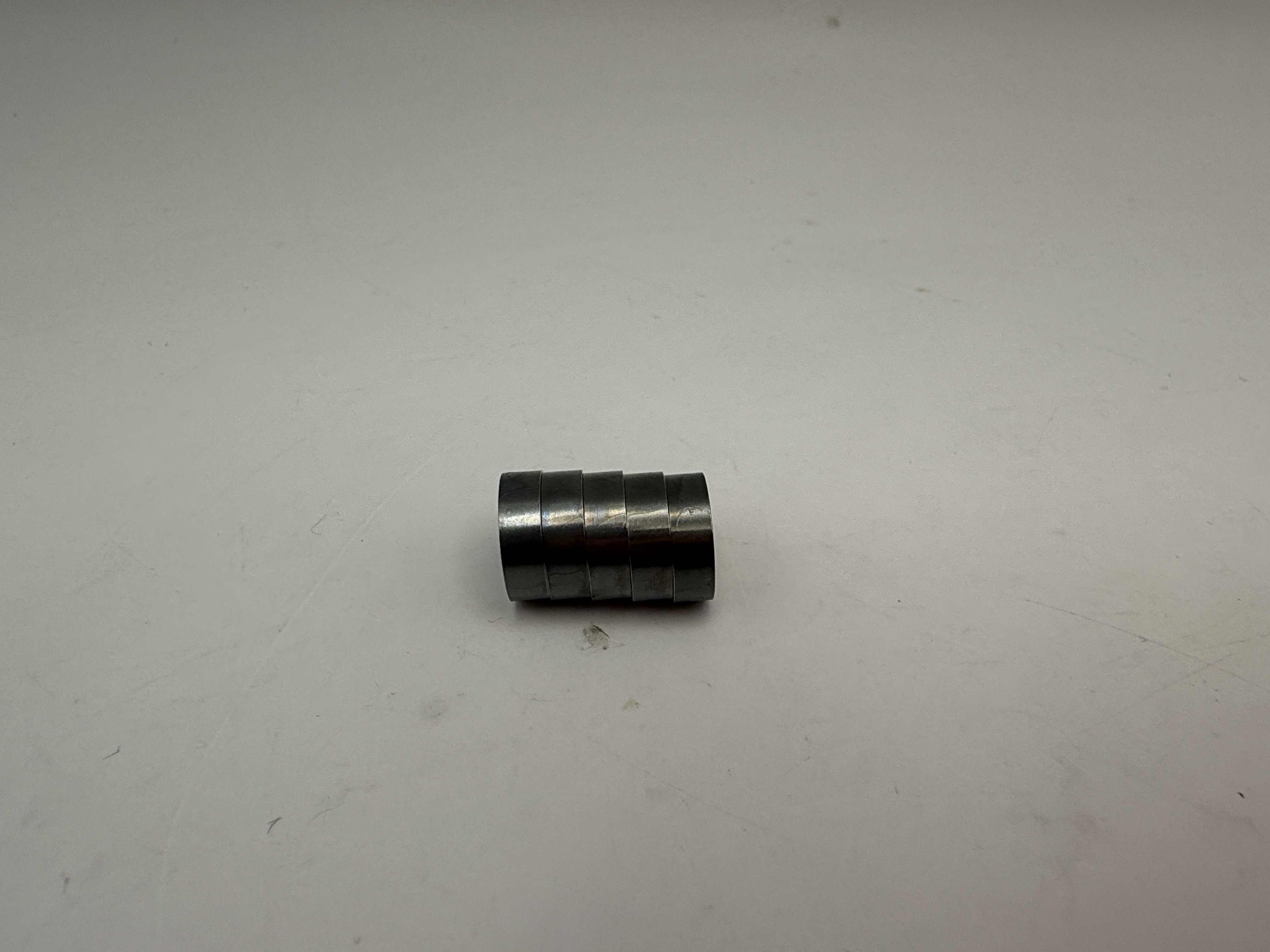 Engine Valve Shim 10.00mm Diameter Size 3.10