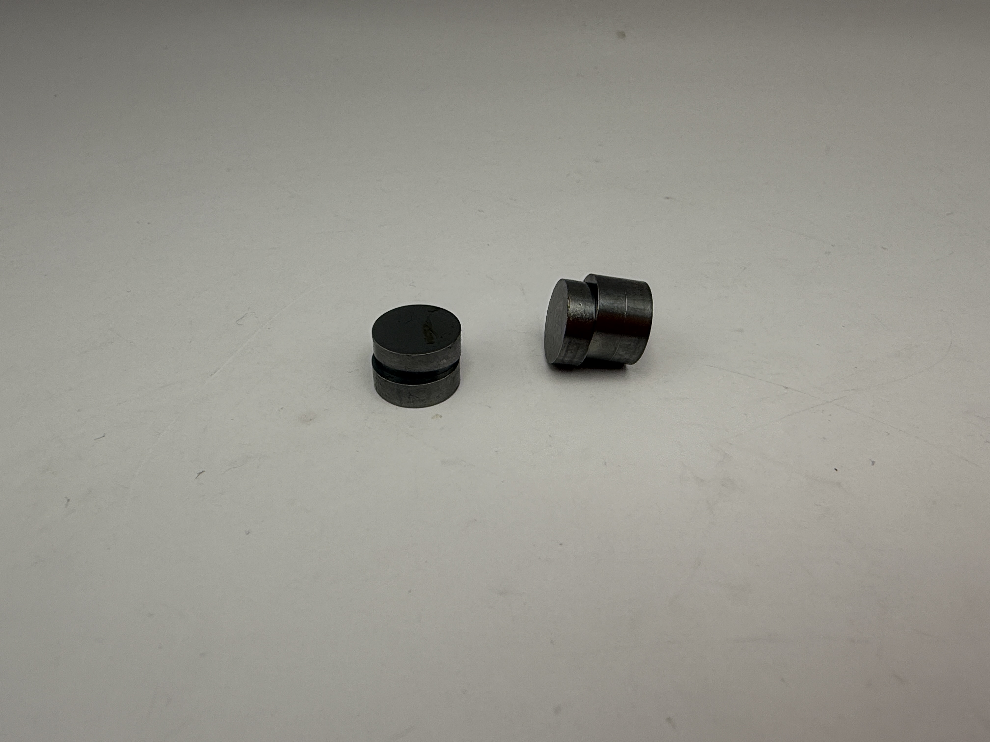 Engine Valve Shim 10.00mm Diameter Size 3.20