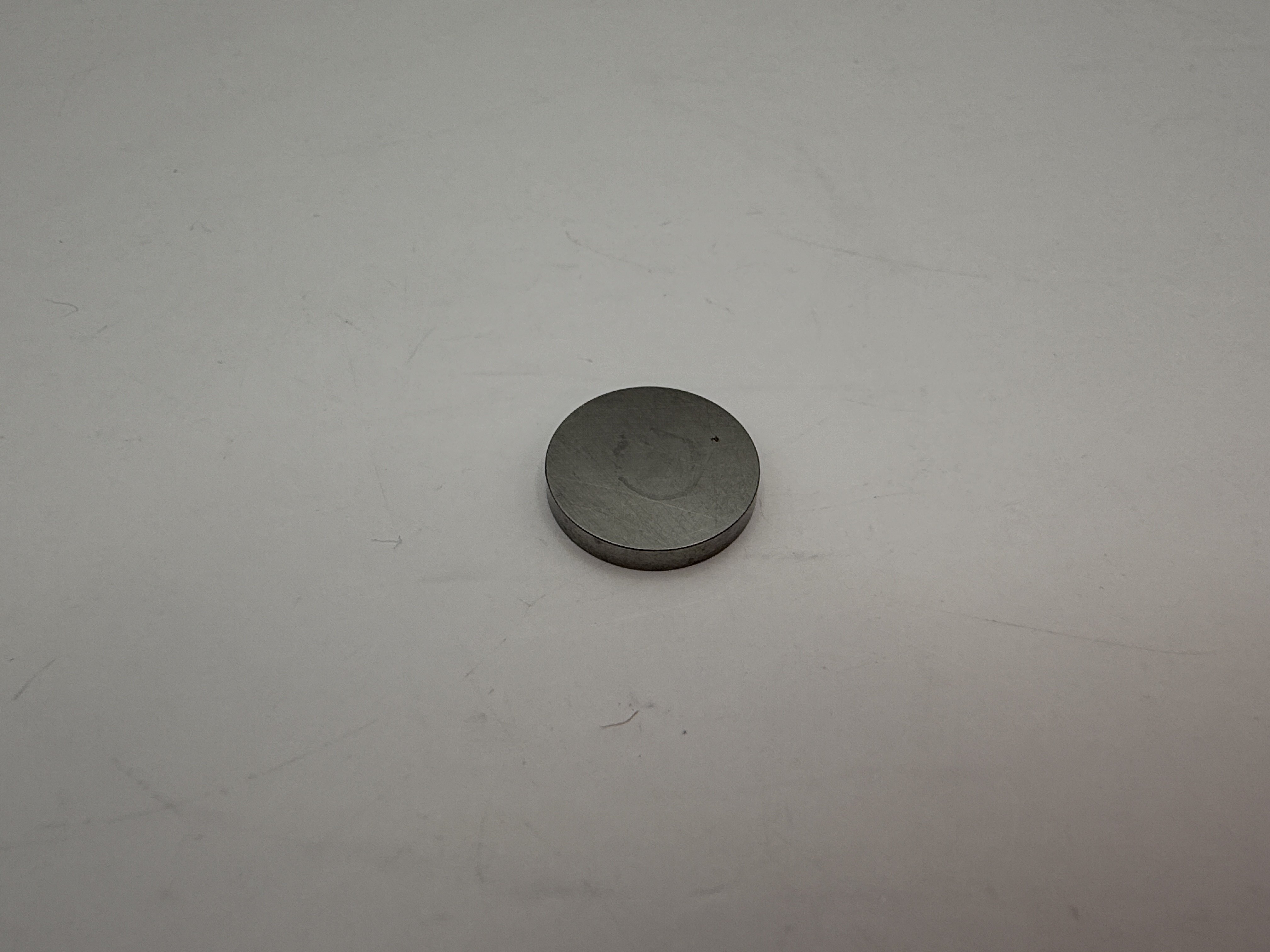 TourMax Engine Valve Shim 13.00mm Diameter Size 2.05
