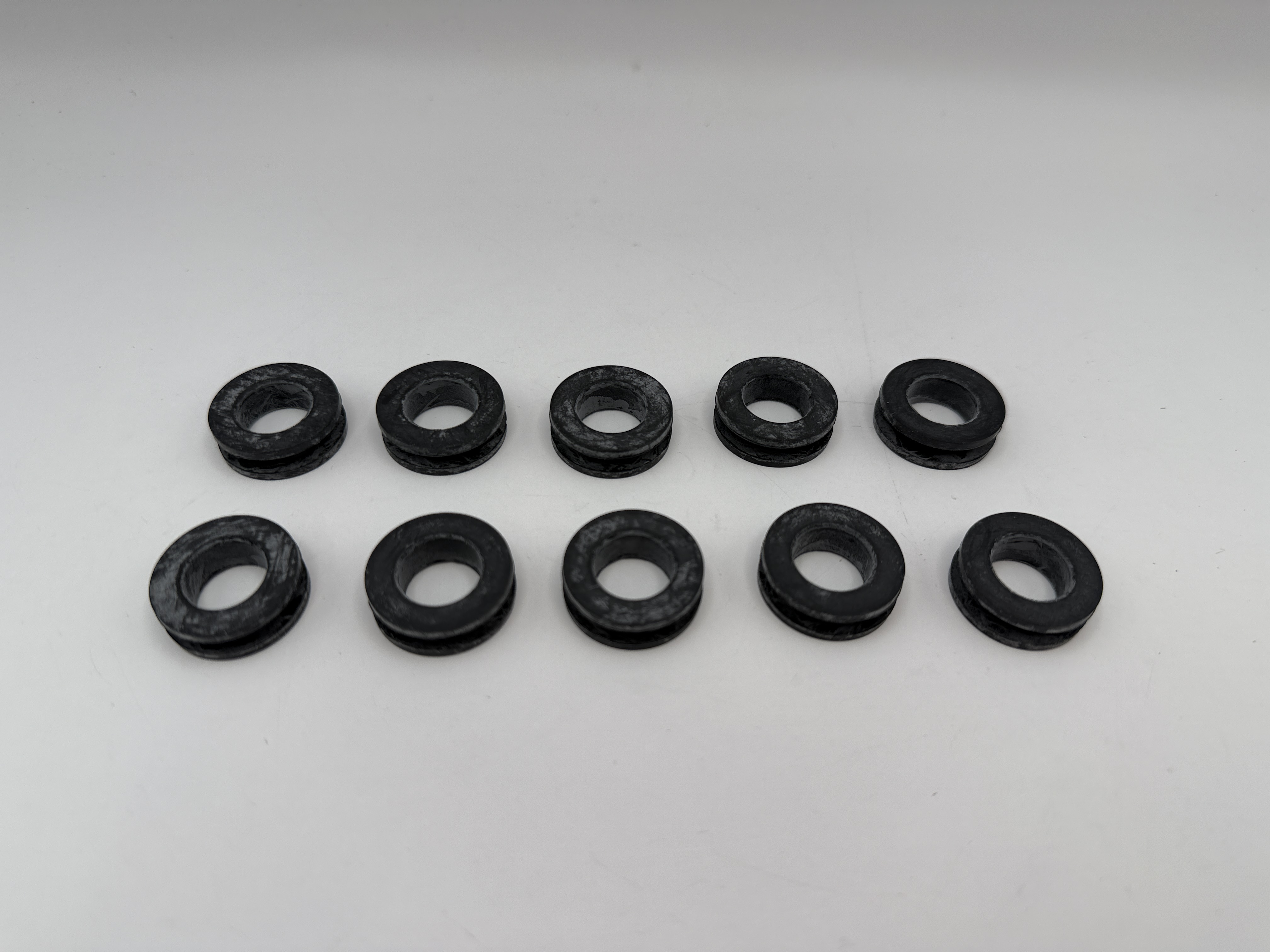 TourMax Grommet OD 23mm x ID 12.5mm x Width 8mm (Rubber) OE Ref: 50370-HA2-770