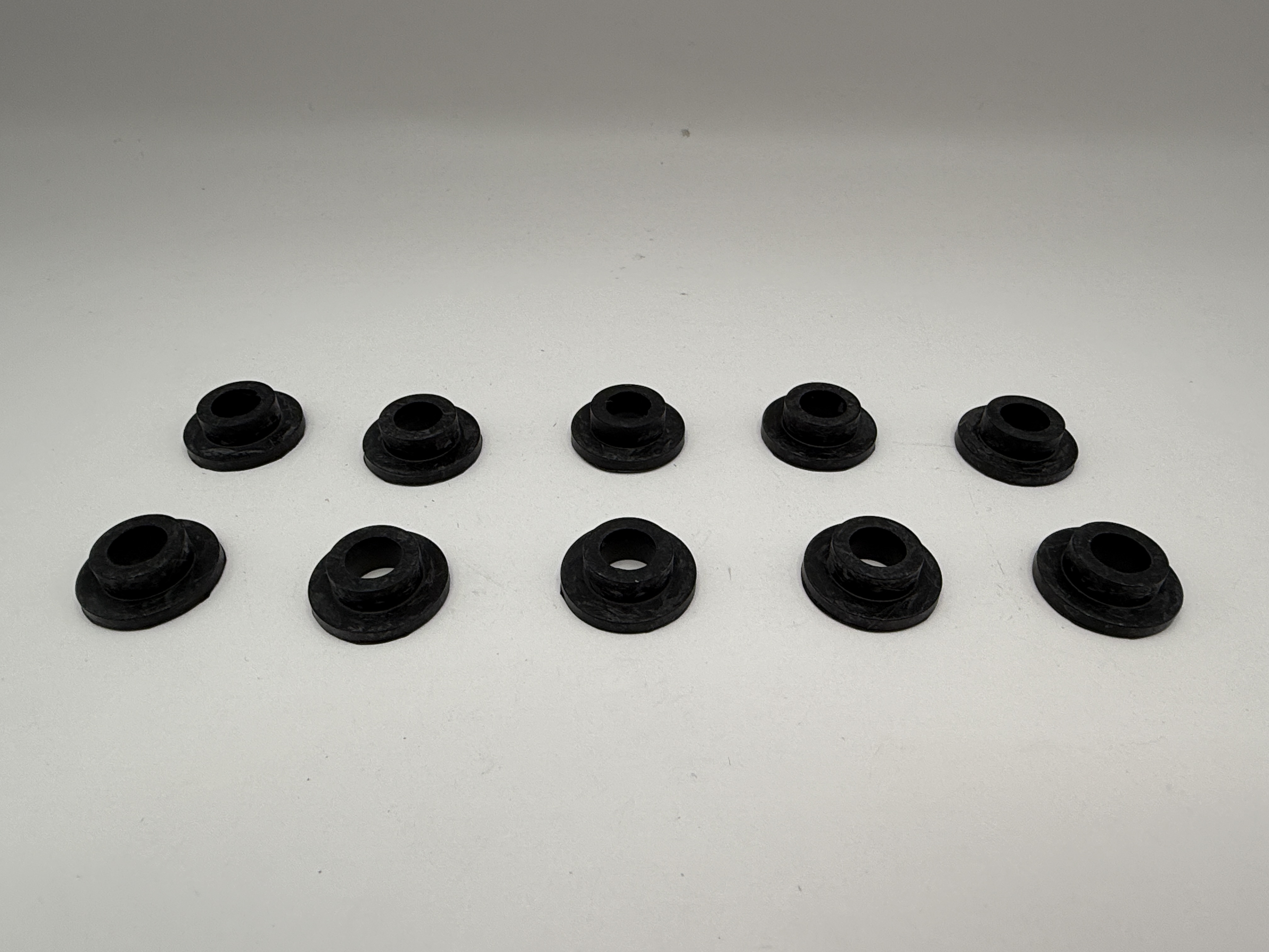 TourMax Grommet OD 20mm x ID 8mm x Width 7mm (Rubber) OE Ref: 33718-GE2-690
