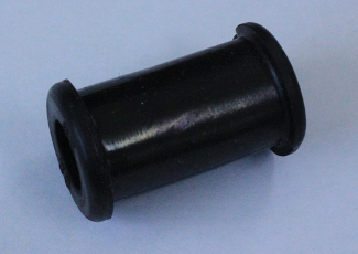 TourMax Grommet OD 22/18.5mm x ID 12mmx Width 36mm (Rubber) OE Ref: 18421-MN5-000