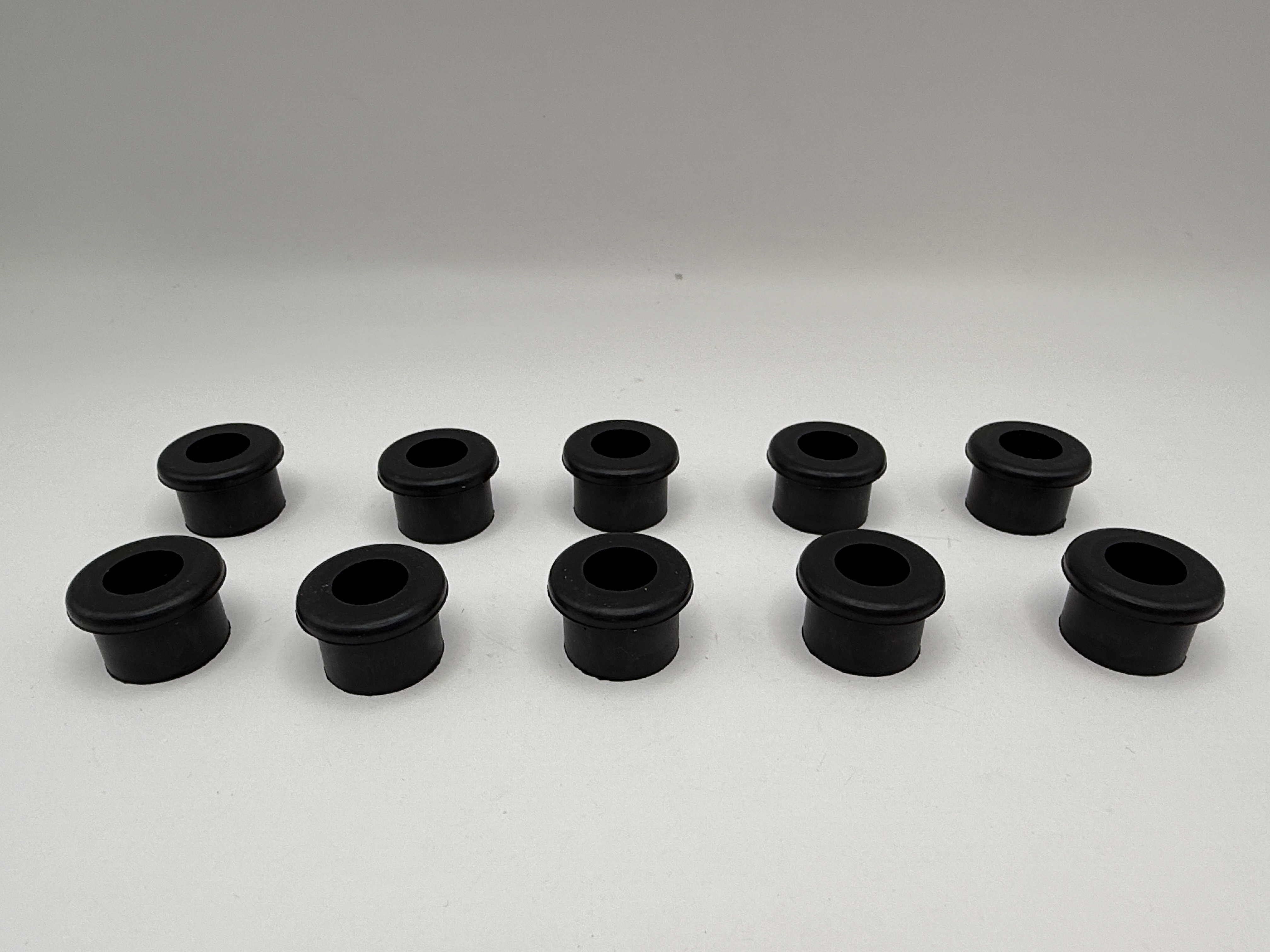 TourMax Grommet OD ?mm x ID ?mm x Width ?mm (Rubber) OE Ref: 18421-MBG-610