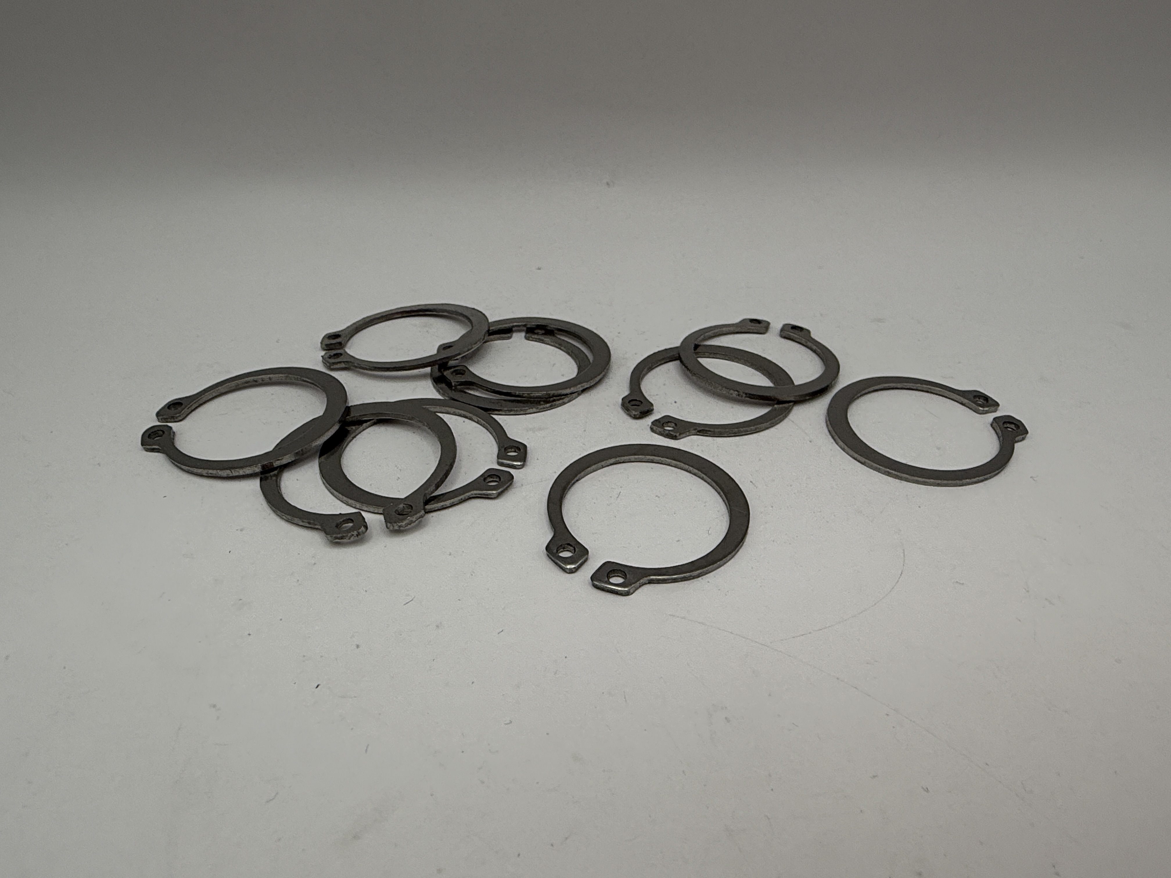 Hendler Circlip External Stainless Steel 26mm