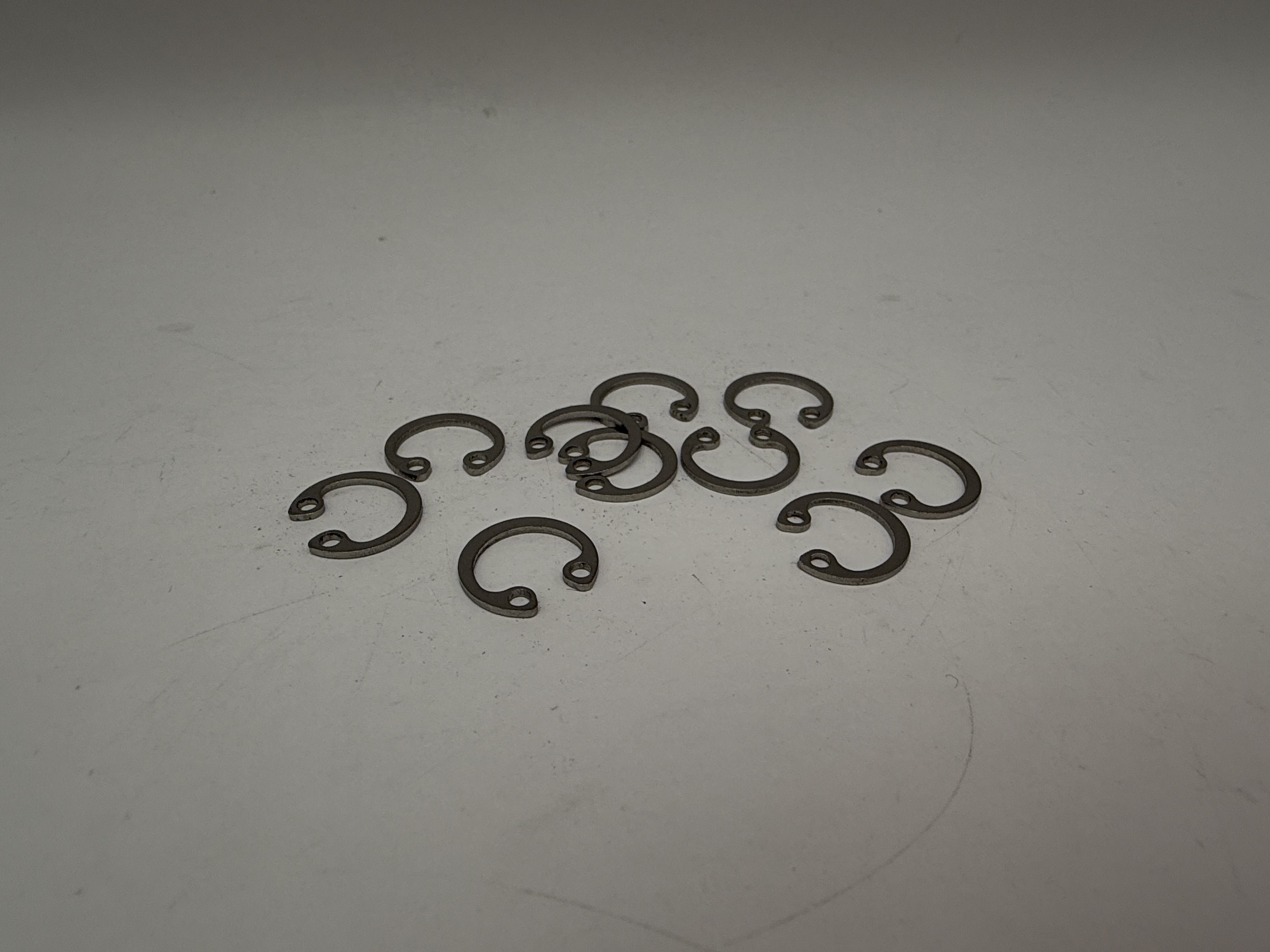 Hendler Circlip Internal Stainless Steel 11mm