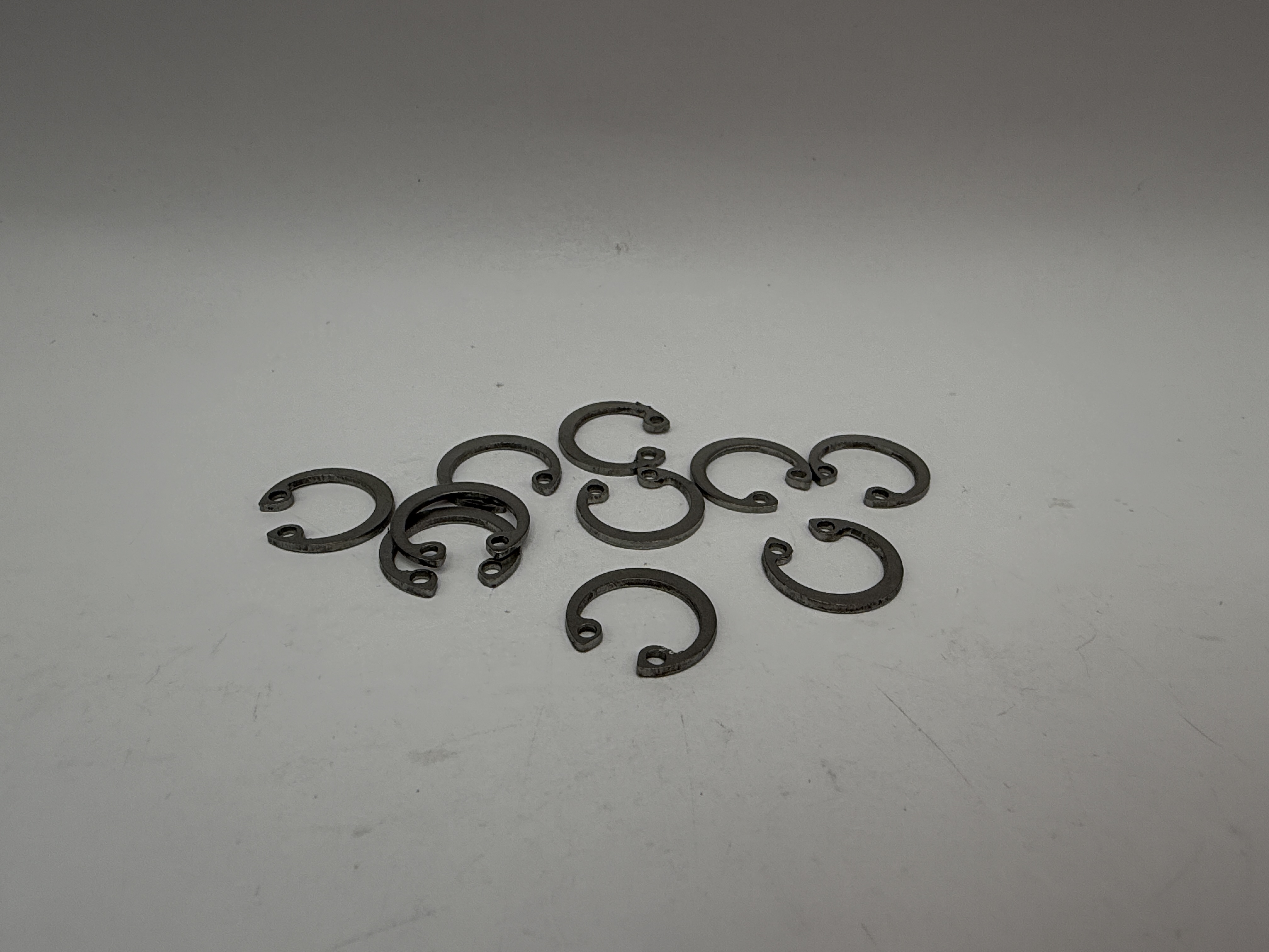 Hendler Circlip Internal Stainless Steel 14mm