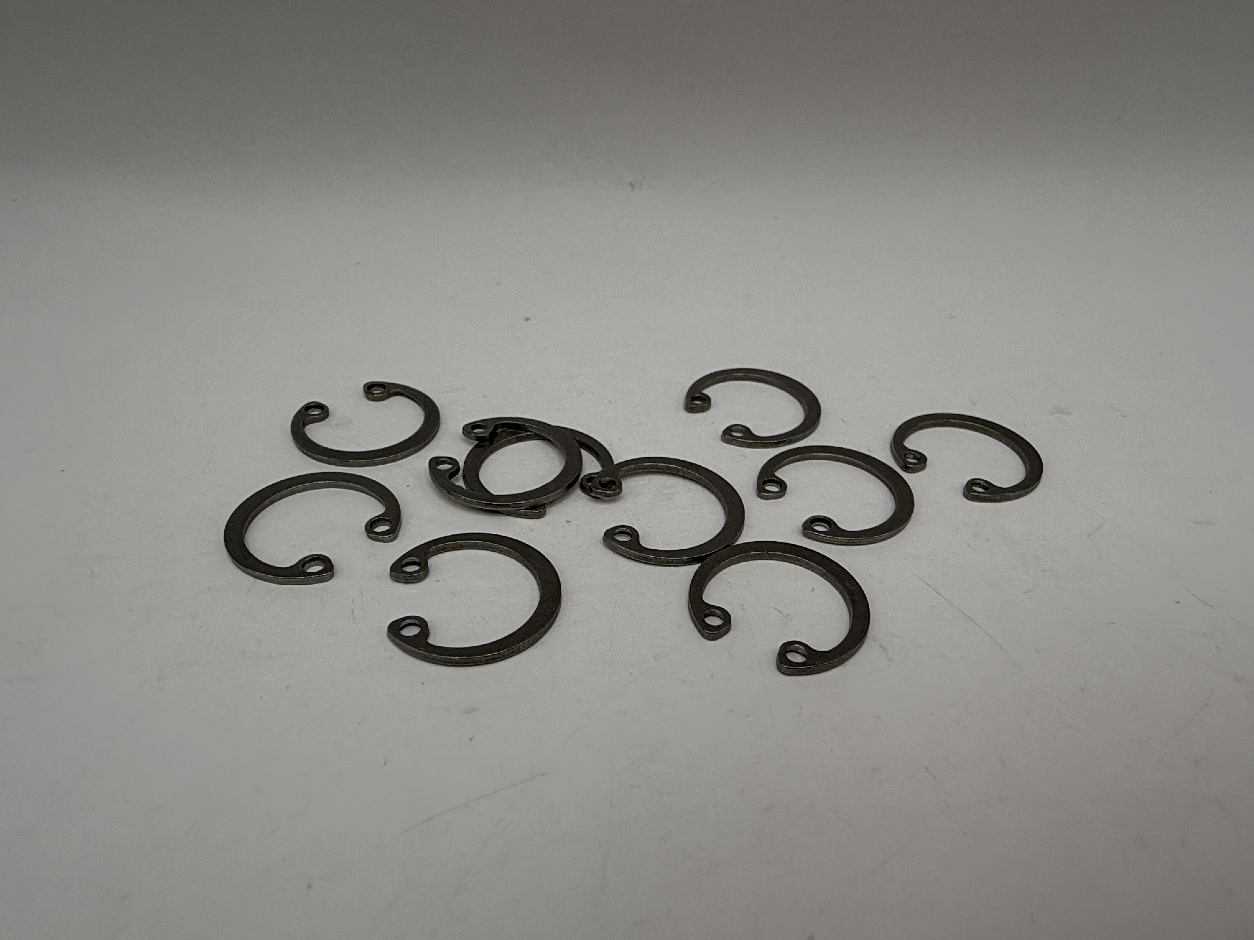 Hendler Circlip Internal Stainless Steel 16mm