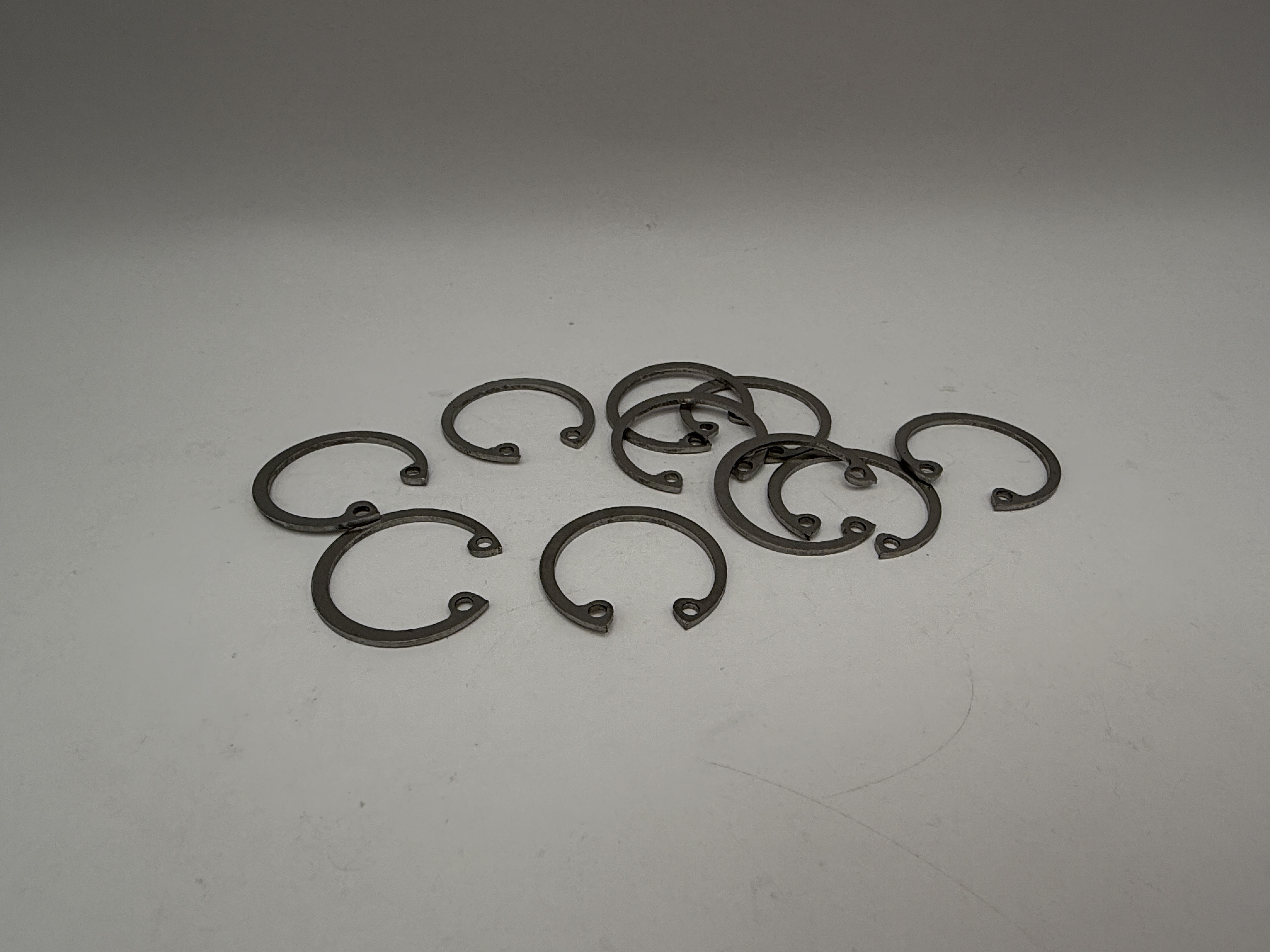 Hendler Circlip Internal Stainless Steel 24mm