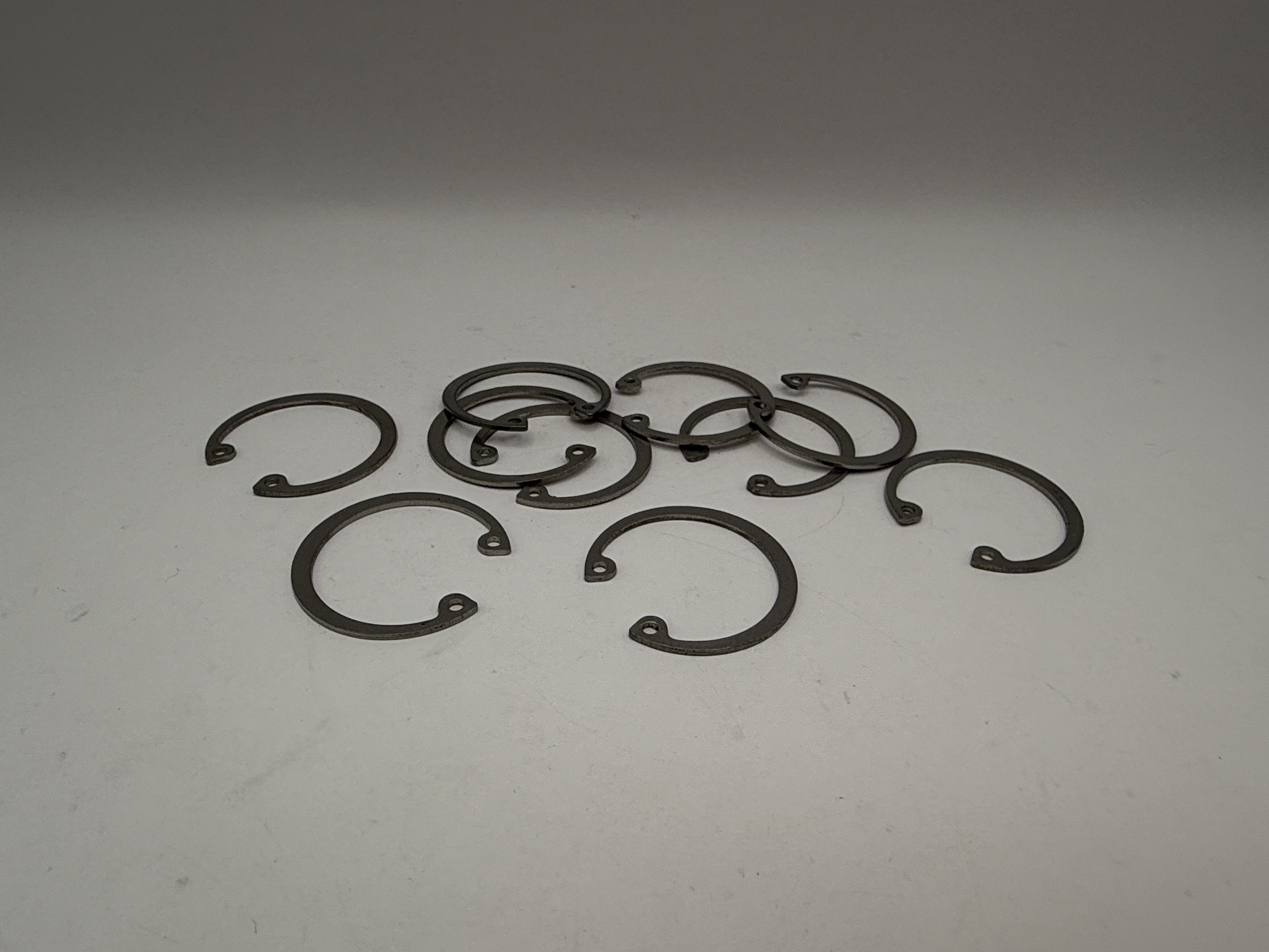 Hendler Circlip Internal Stainless Steel 32mm