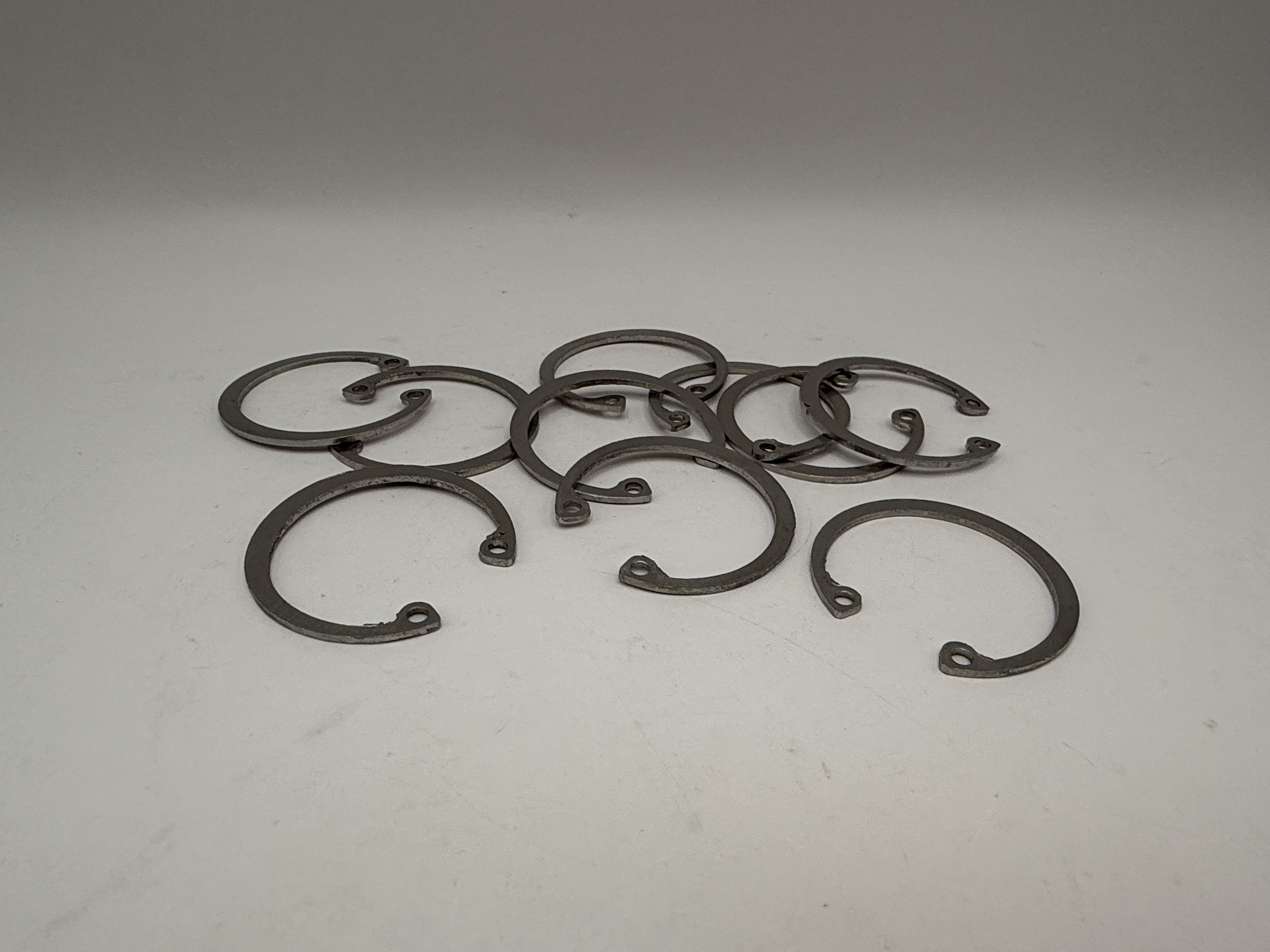 Hendler Circlip Internal Stainless Steel 35mm