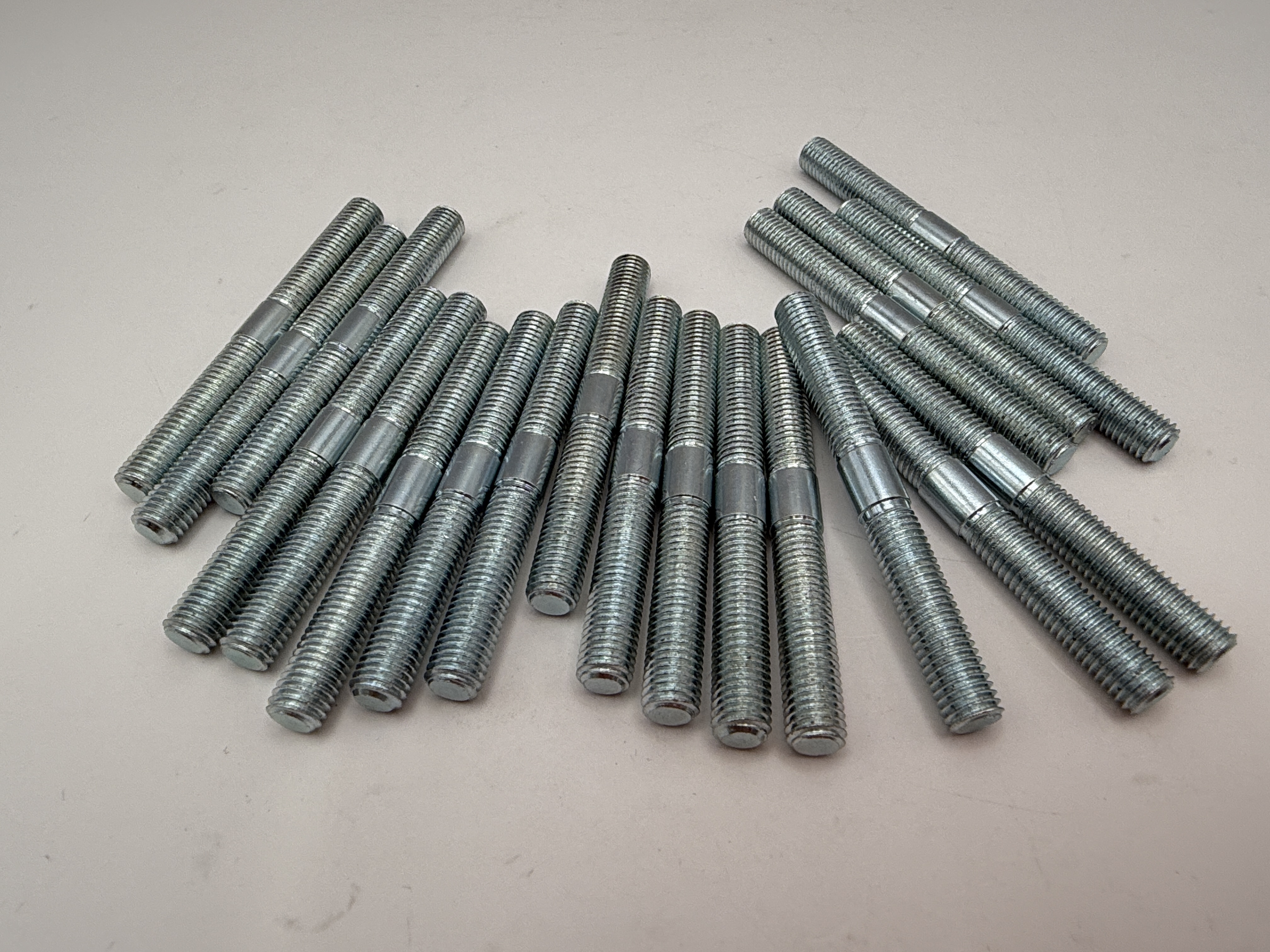 Hendler Studs 7mm x 65mm x 1.00mm Pitch