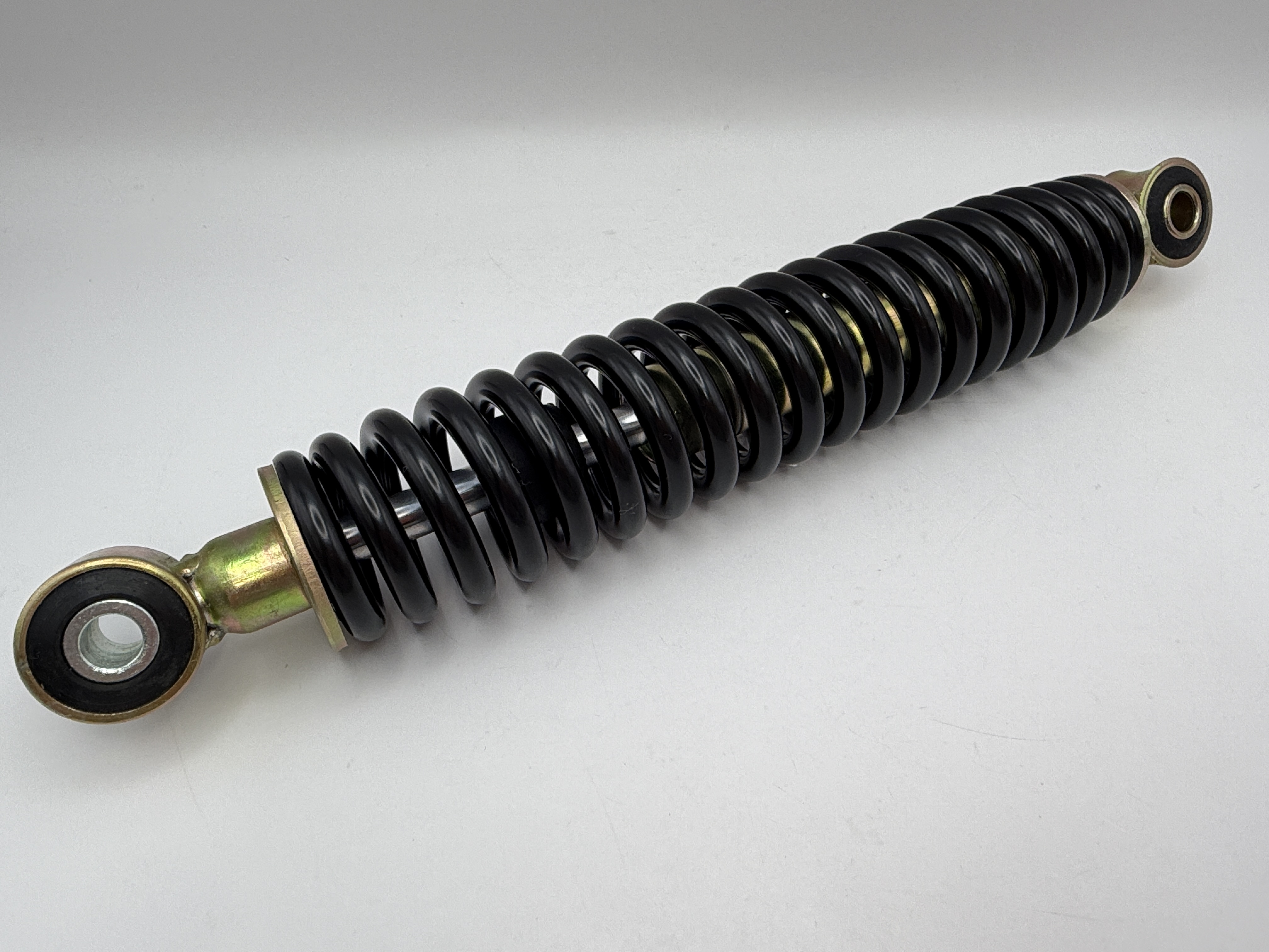 Hendler Shock 270mm Pin+Pin Front Peugeot Speedfight 2 (Black Spring)