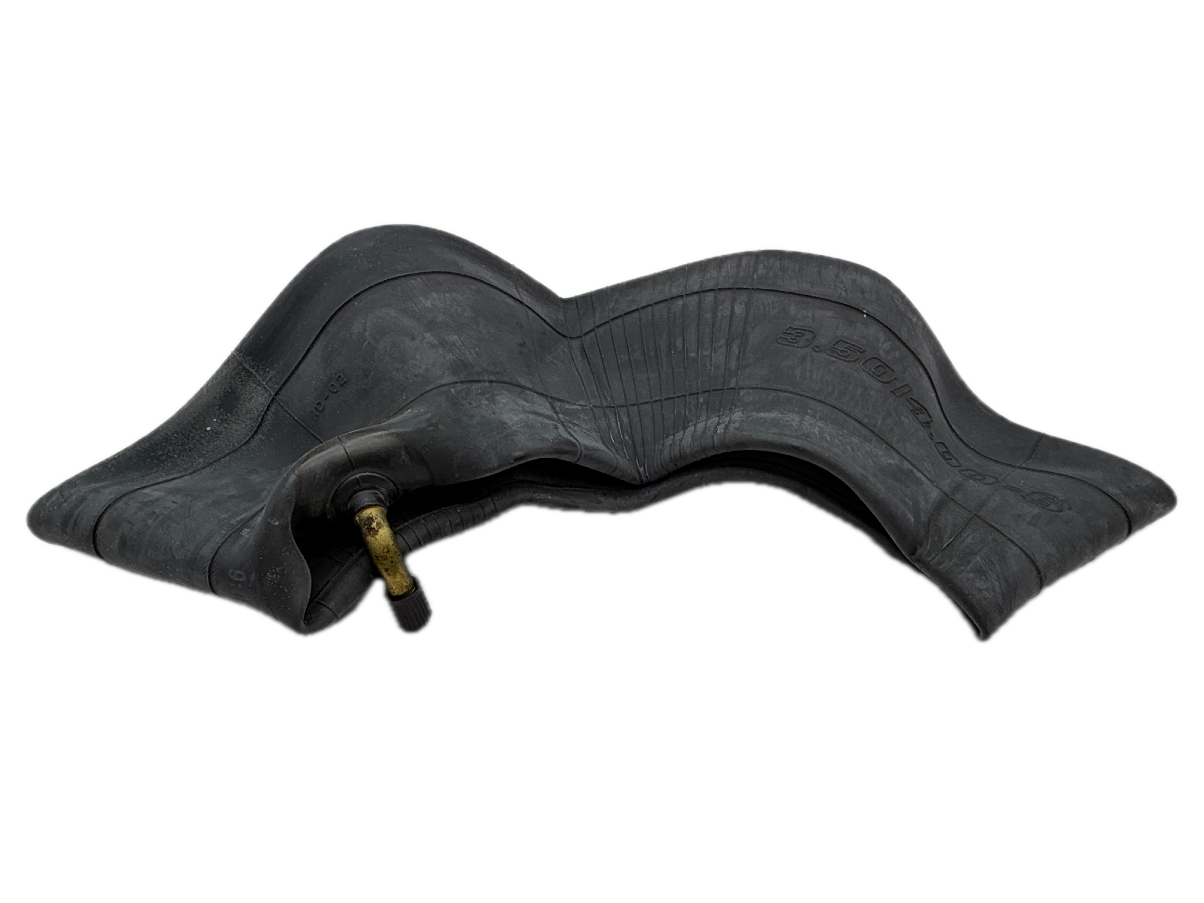 Hendler Inner Tube 145/70-6 Angle JS87 Valve