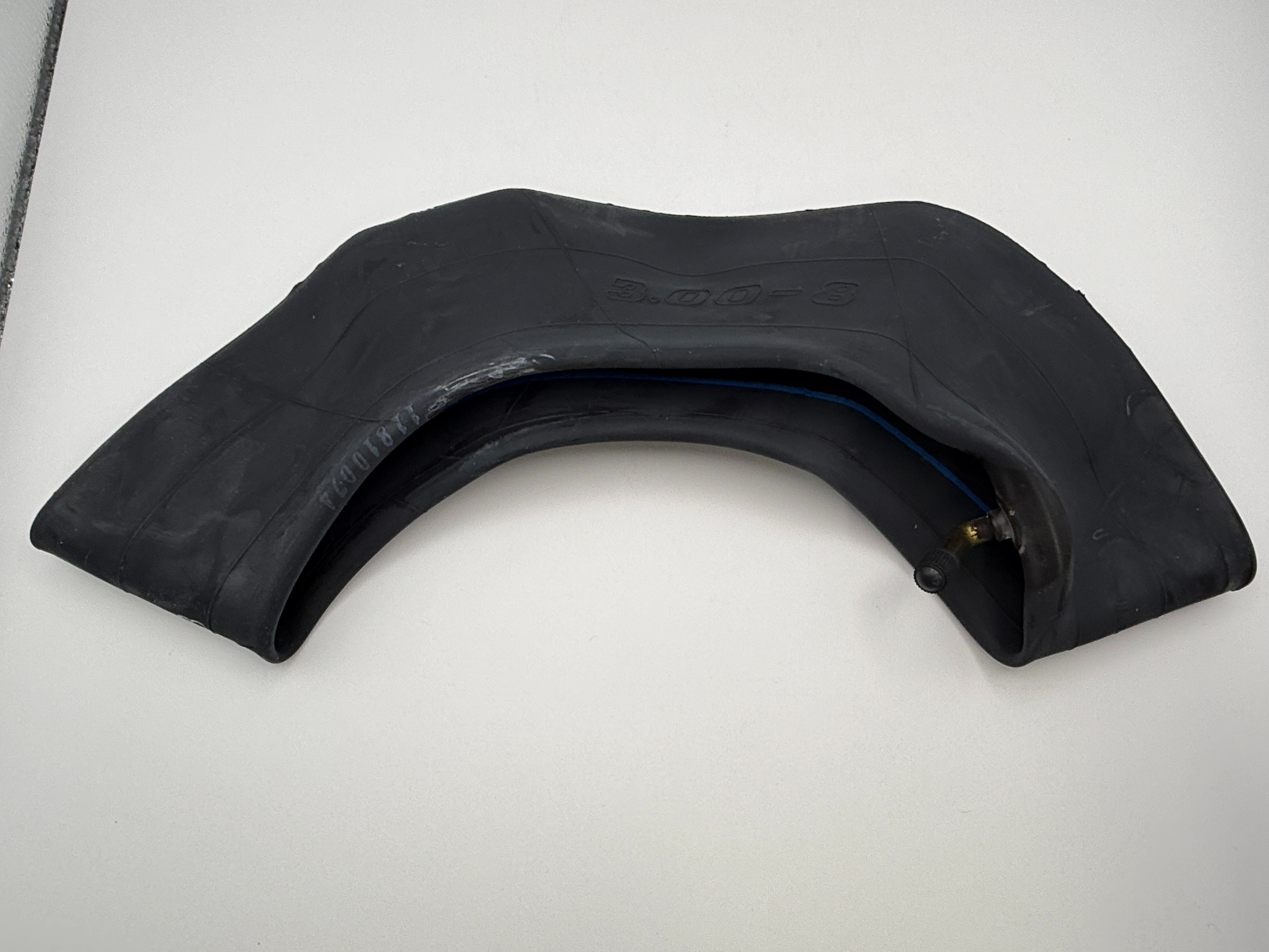 Hendler Inner Tube 300/325-8 Angle JS87 Valve
