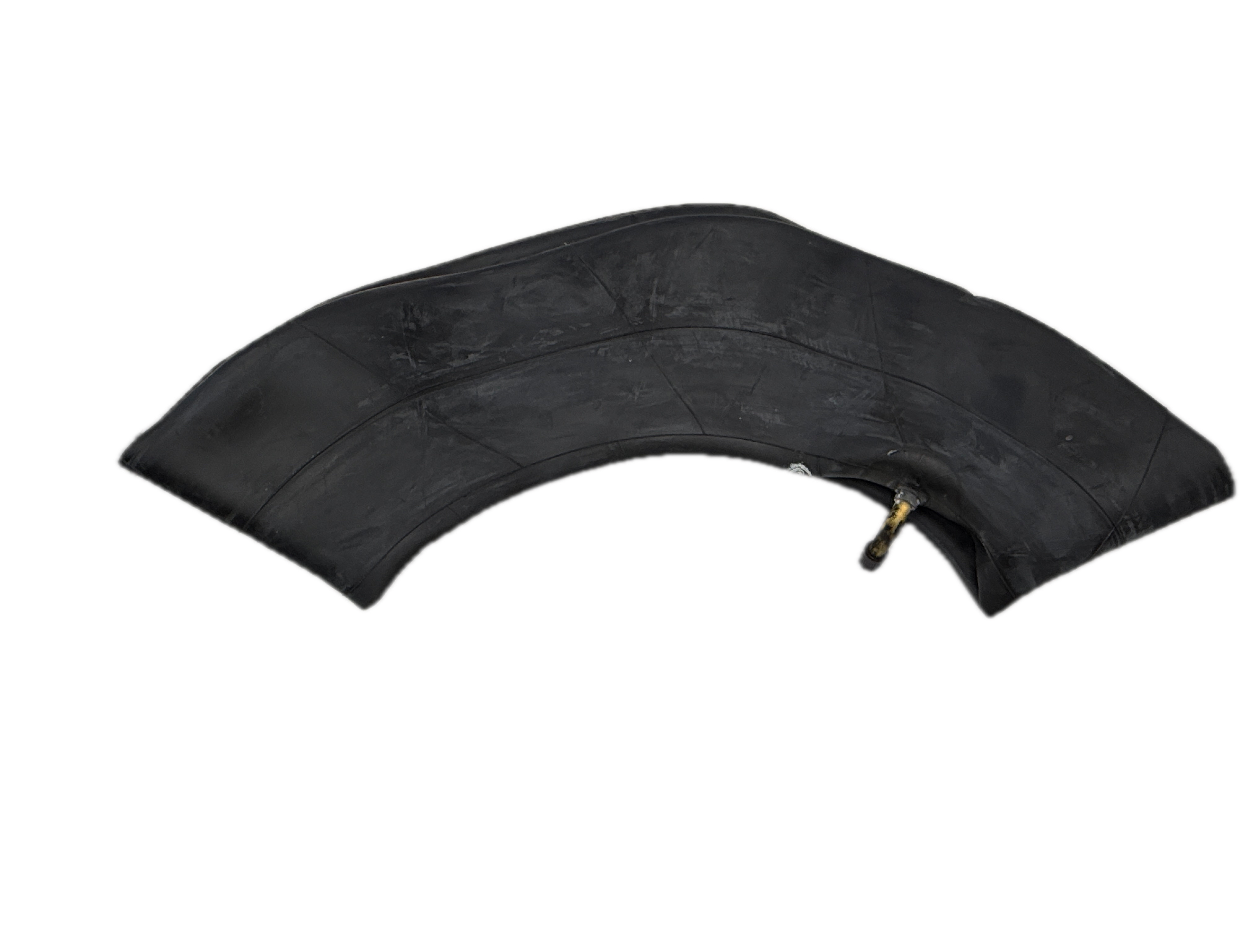 Hendler Inner Tube 350/400-8 Angle JS87 Valve