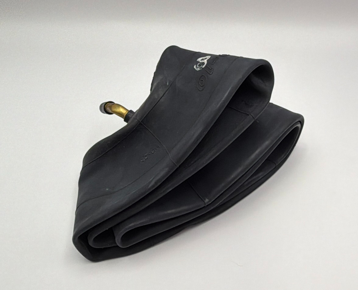 Hendler Heavy Duty Inner Tube 250/275/300-10 TR4 Straight Valve (2.5mm Thick)