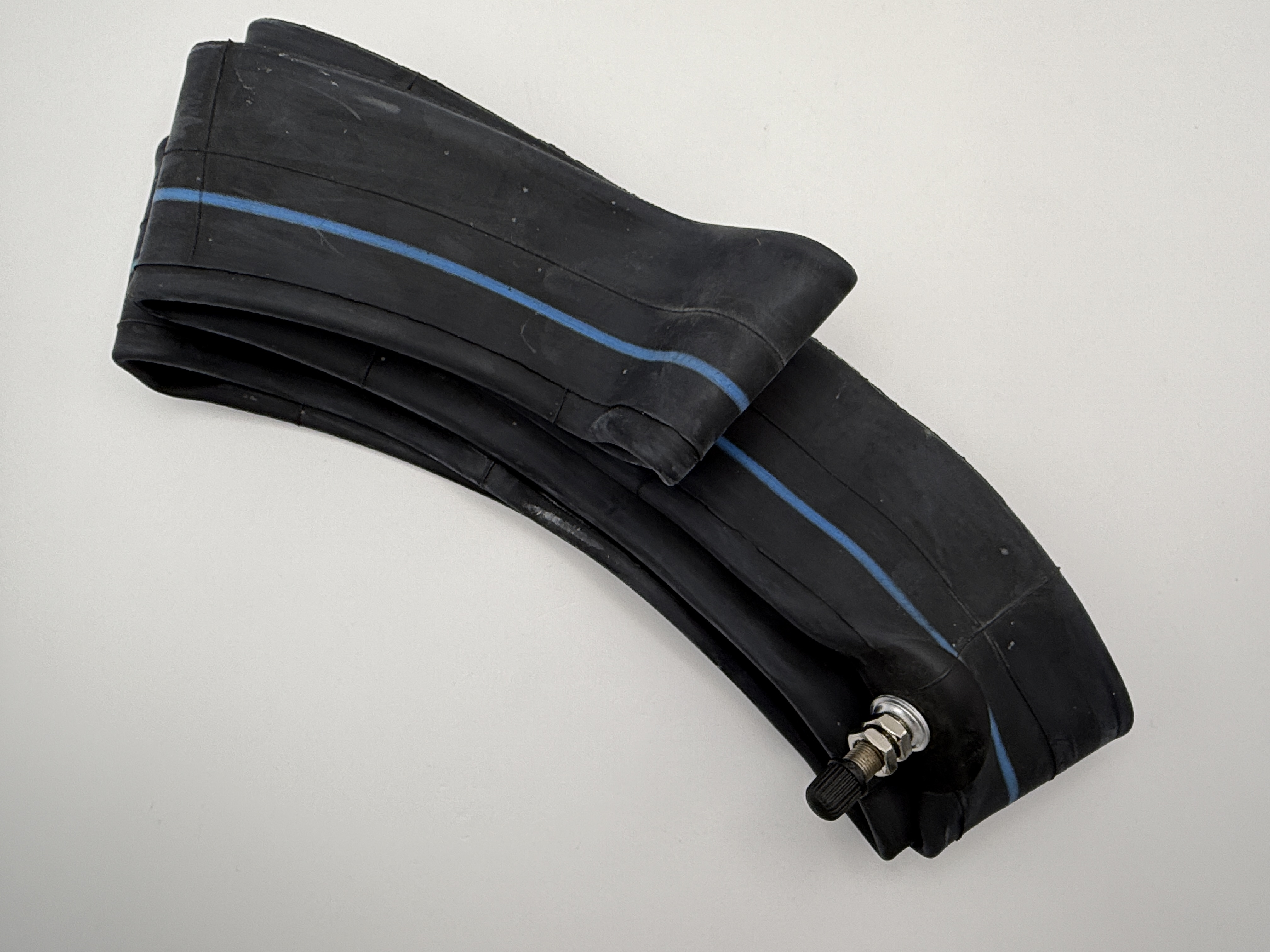 Hendler Inner Tube 250/275-18 Straight TR4 Valve