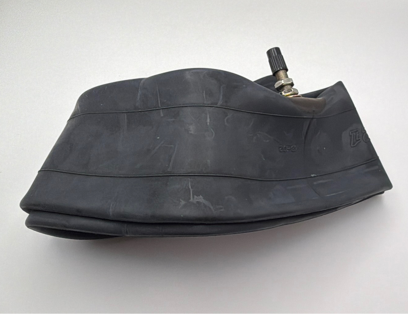 Hendler Heavy Duty Inner Tube 275/300-21 TR4 Straight Valve (2.5mm Thick)