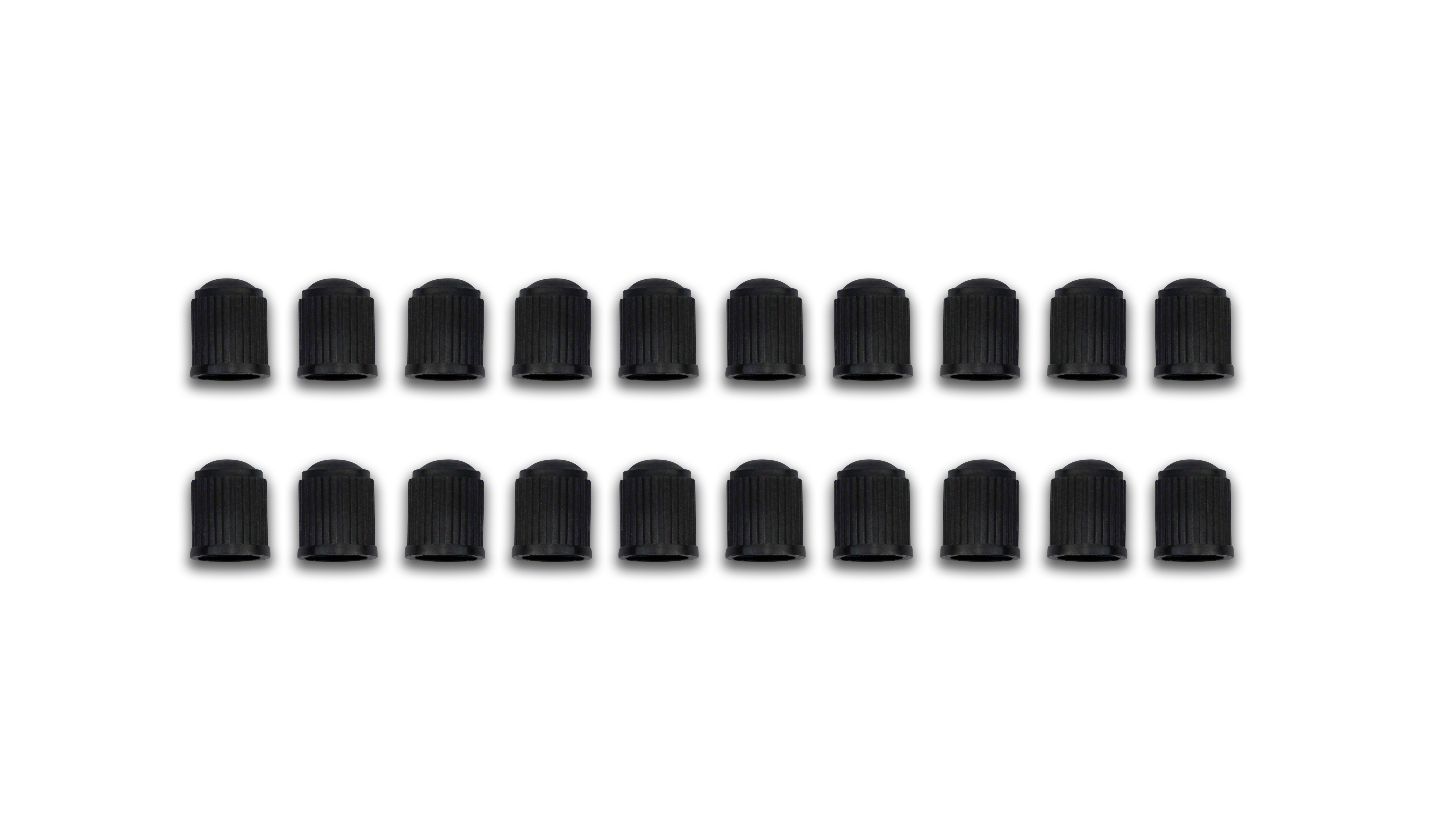 Hendler Plastic Valve Caps