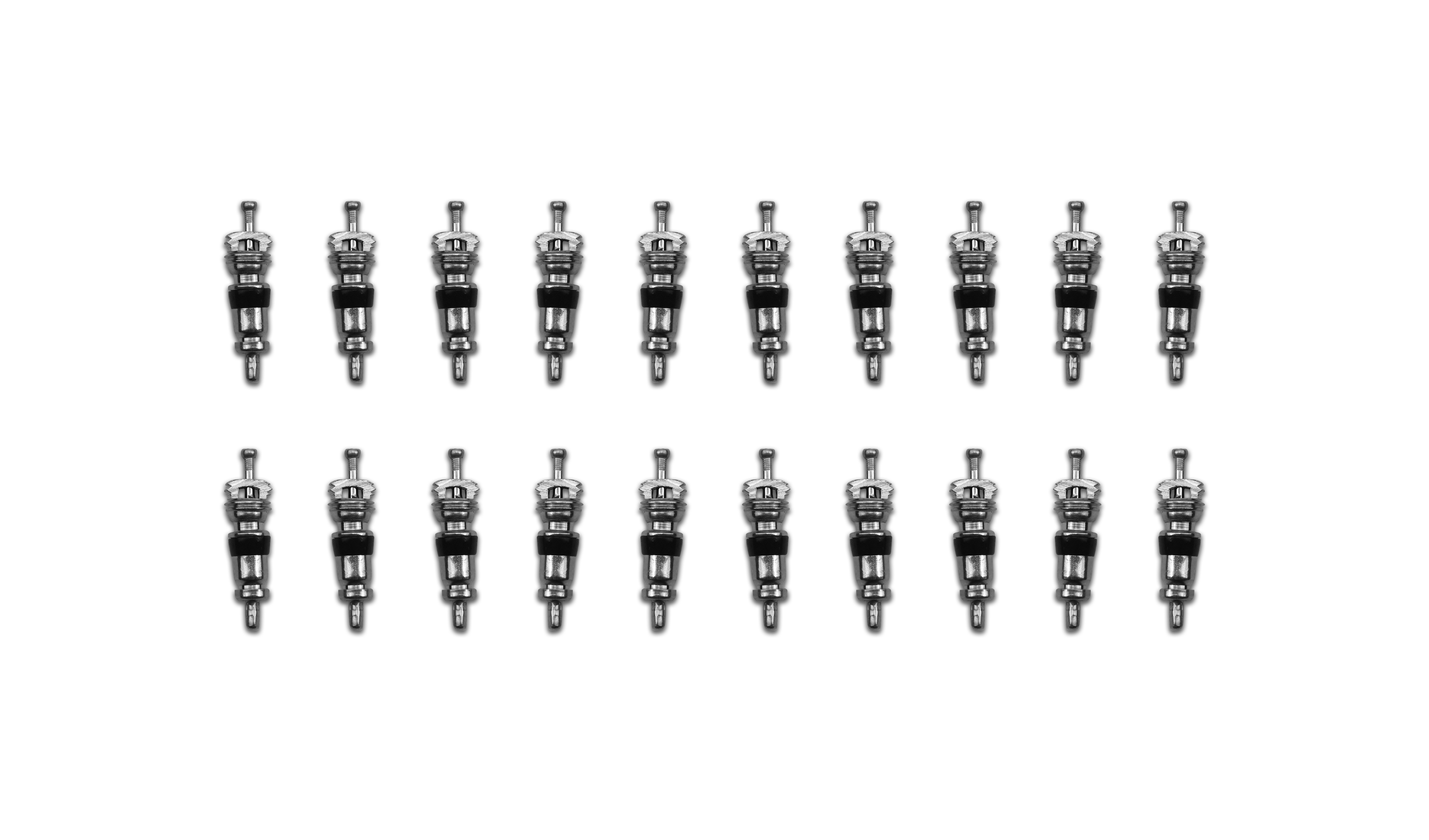 Hendler Valve Cores Short Type