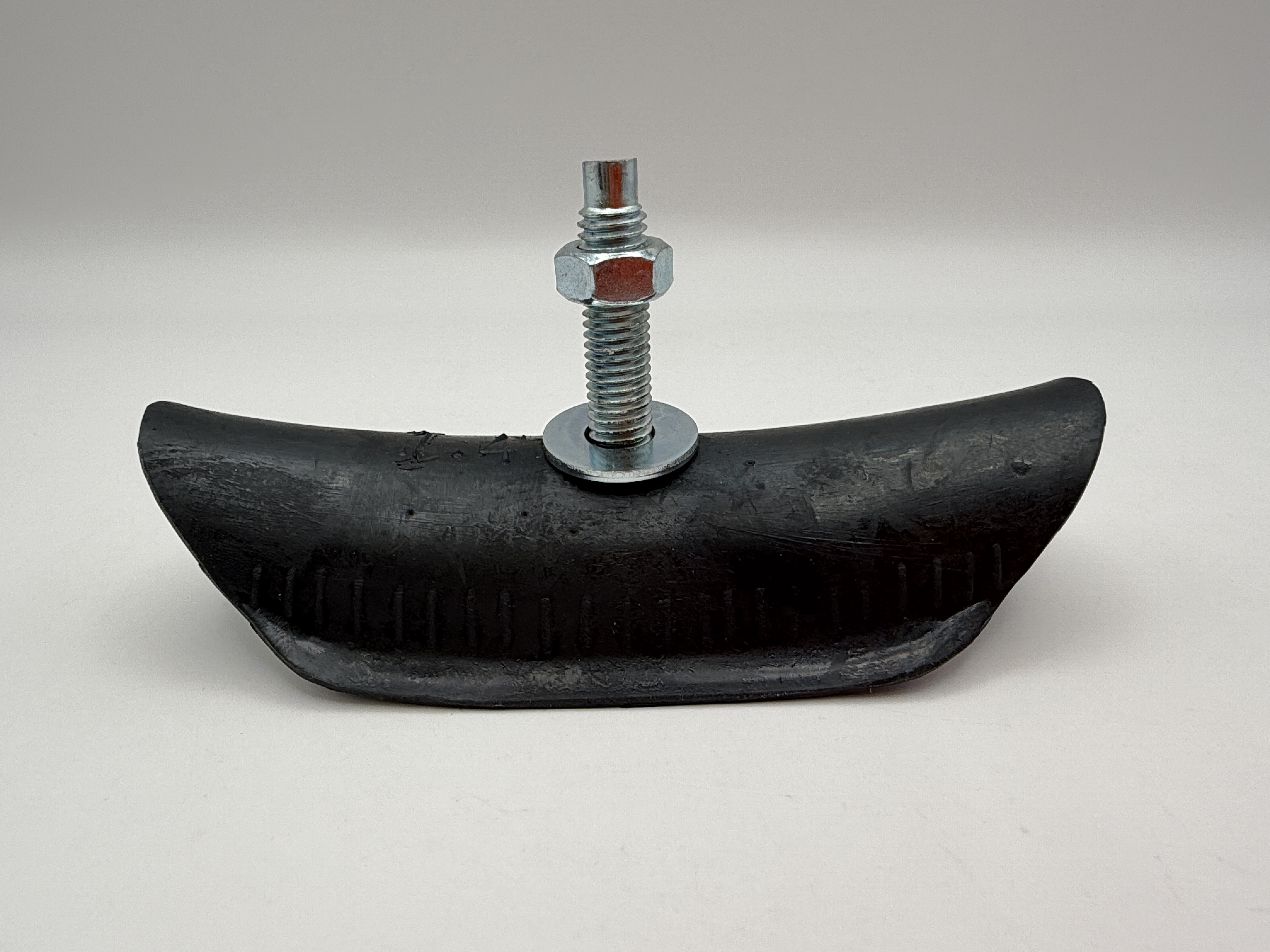 Hendler Tyre Clamps Rubber Body Size 275-300 (1.60)