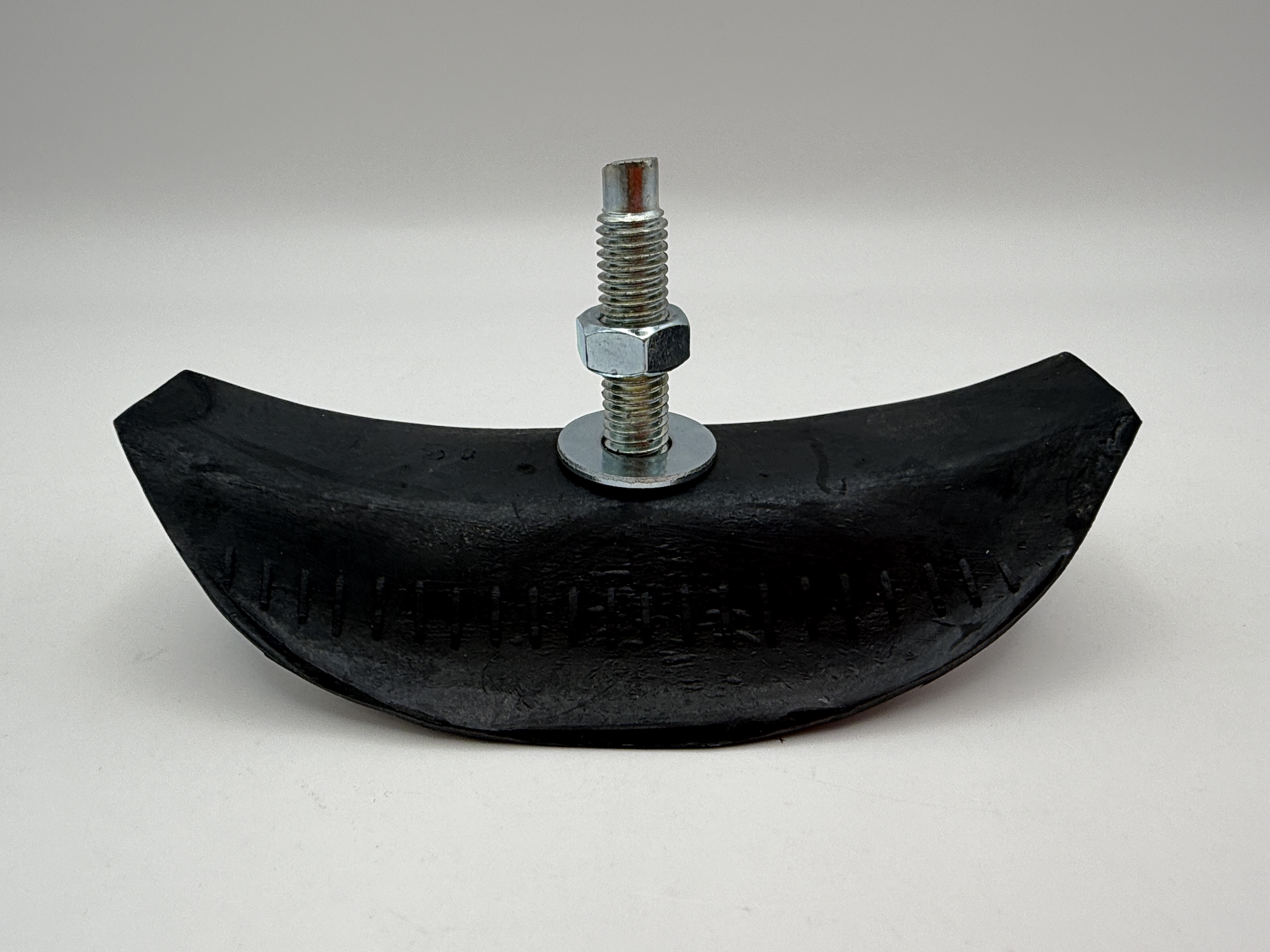 Hendler Tyre Clamps Rubber Body Size 325-350 (1.85)
