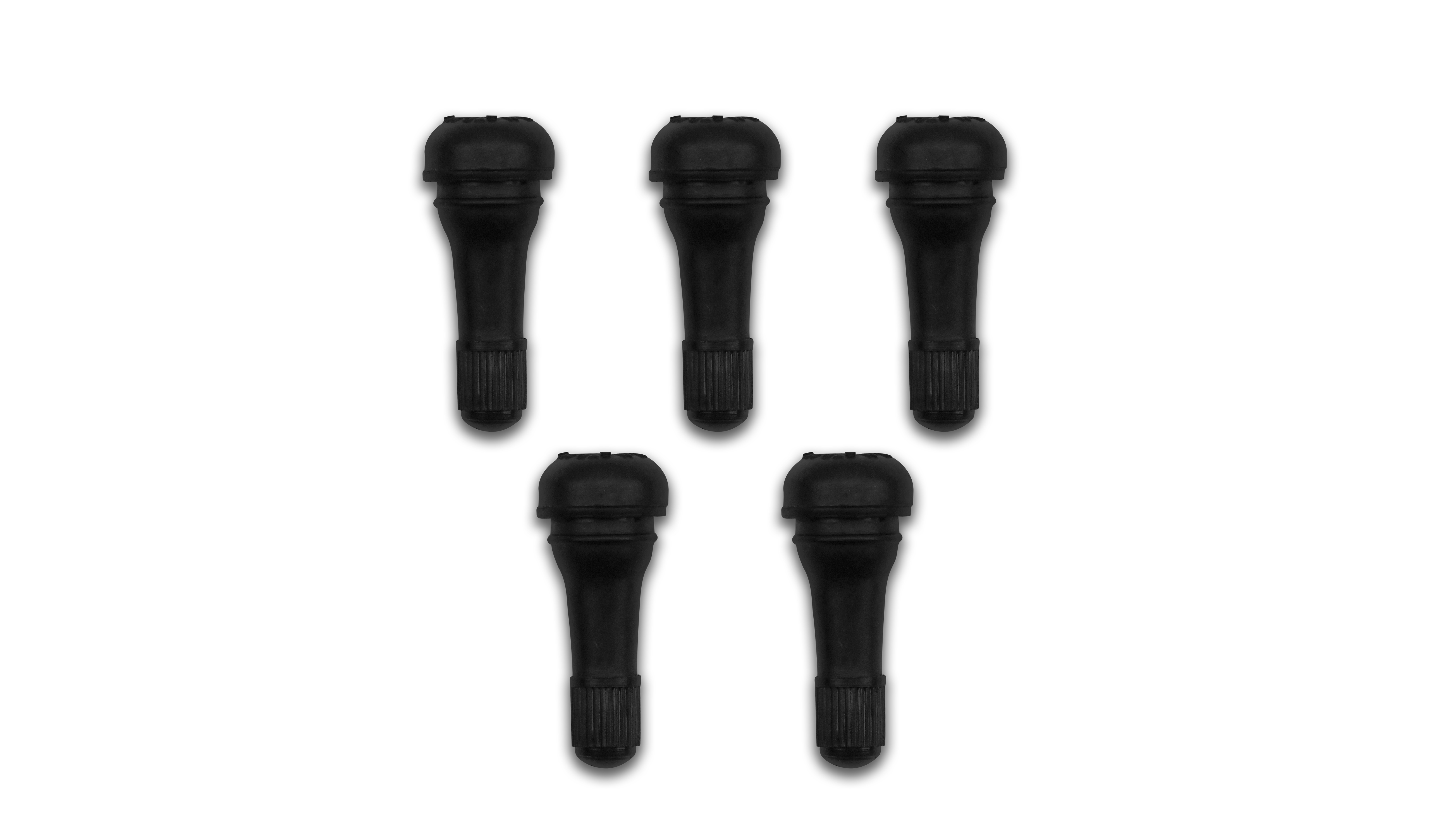 Hendler Tubeless Valve Rubber