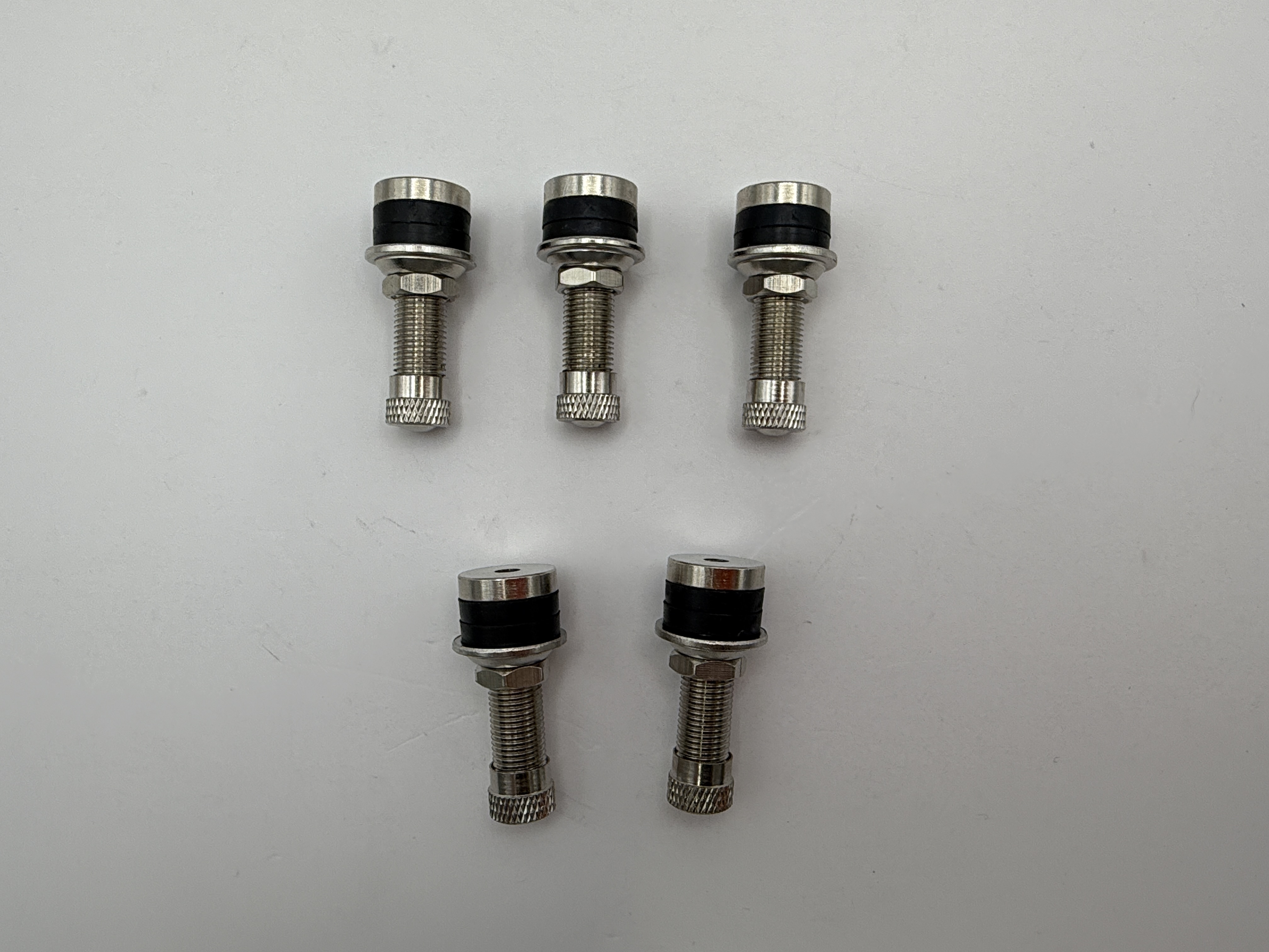 Hendler Tubeless Valve 8mm