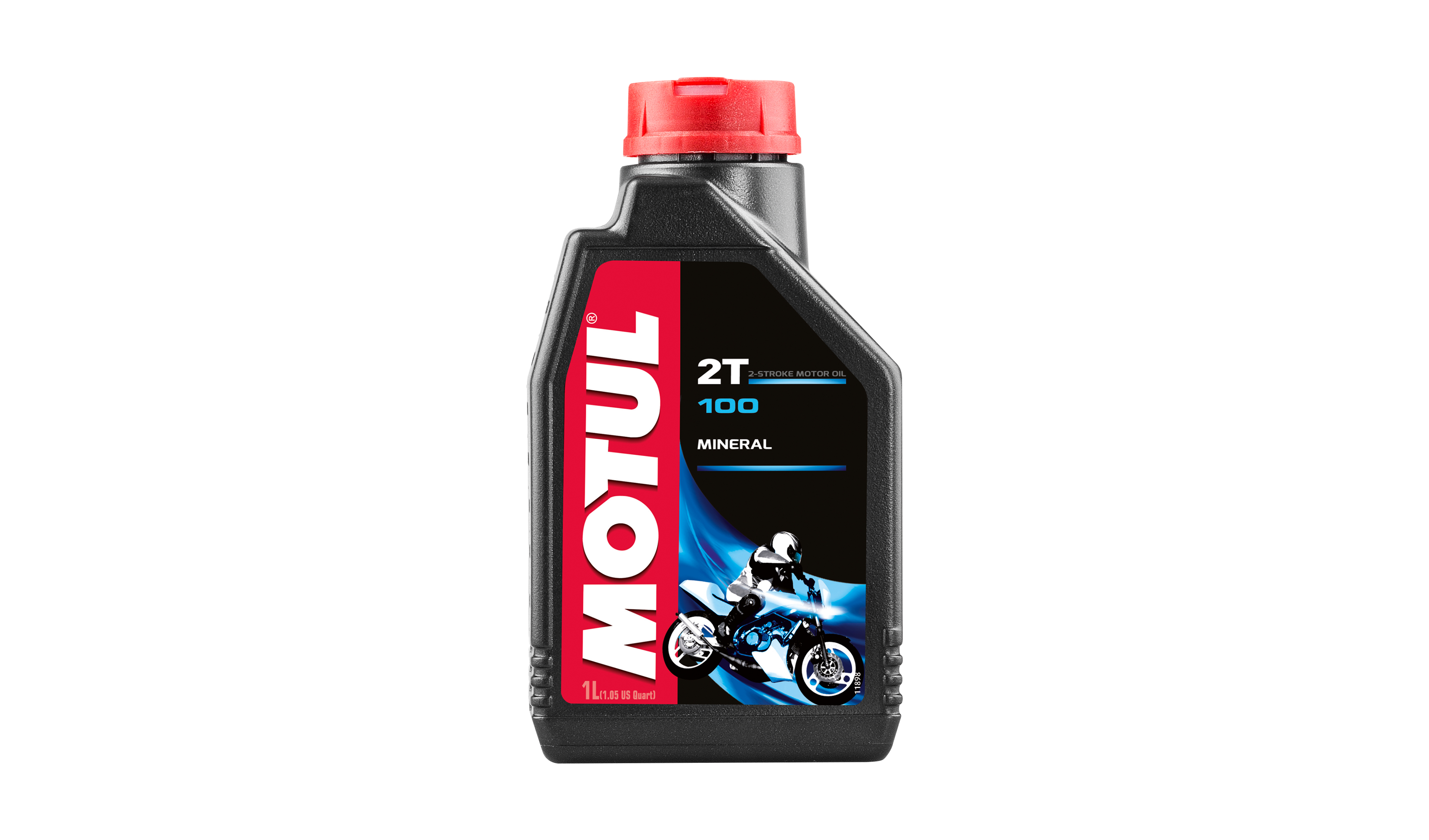 Motul 100 Motomix 2T Mineral (12)