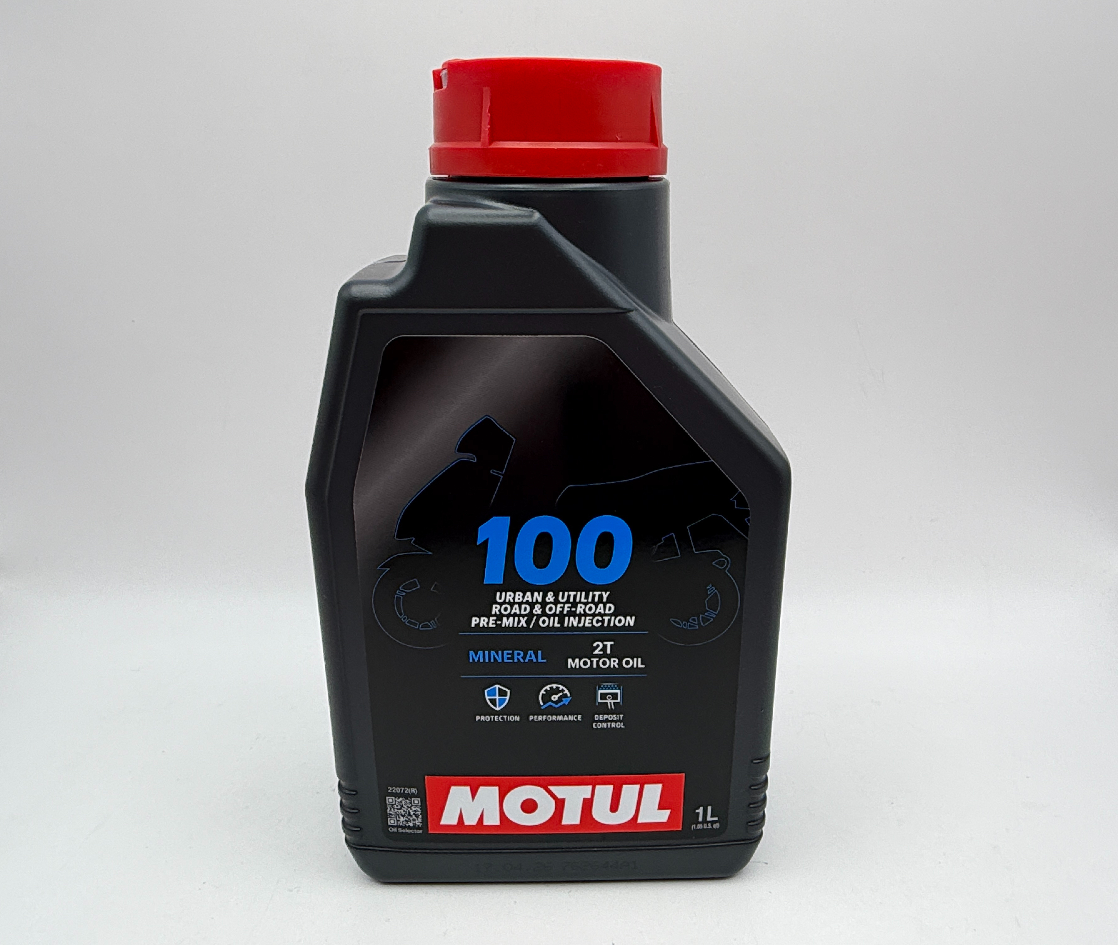 Motul 100 Motomix 2T Mineral (12)