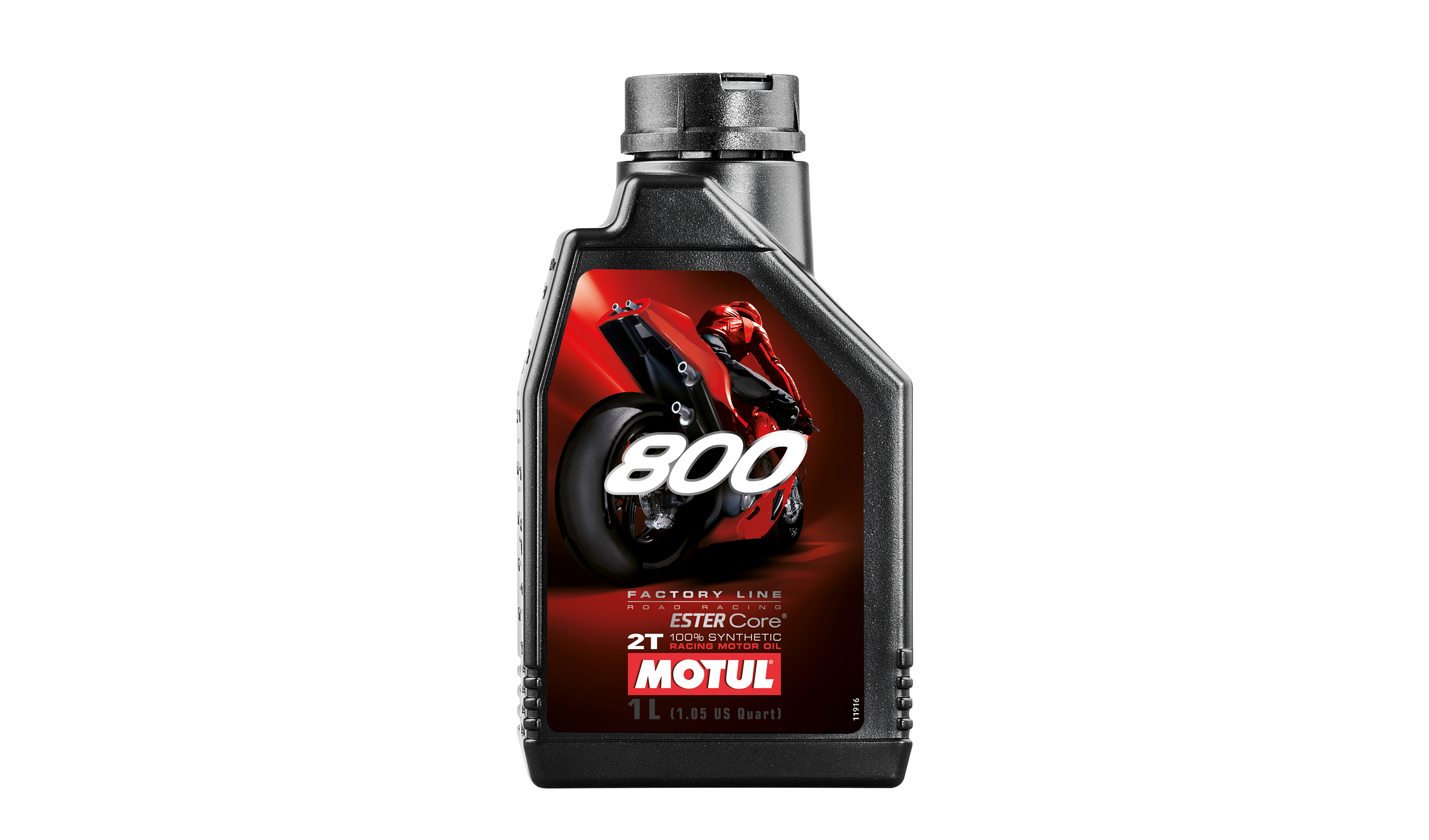 Motul 800 2T Factory Line Road Racing 100% Synthetic (12)