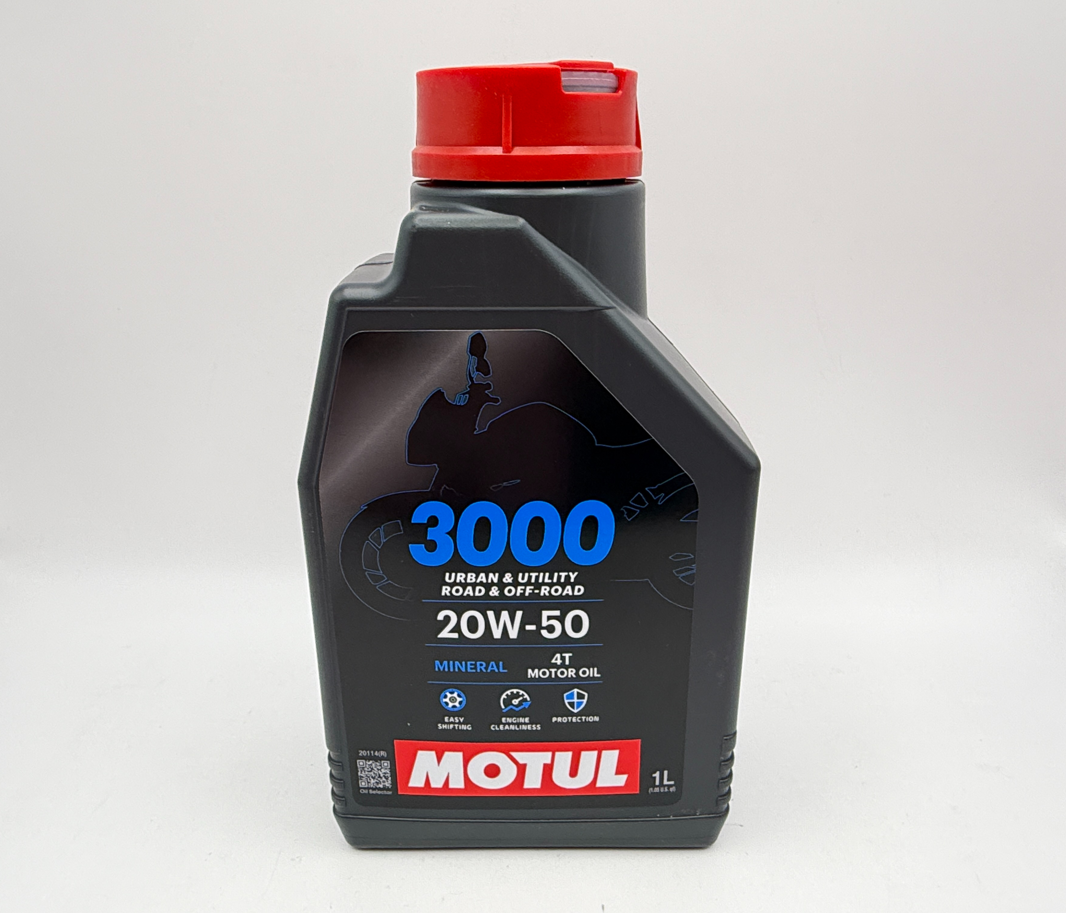 Motul 3000 20w50 4T Mineral (12)