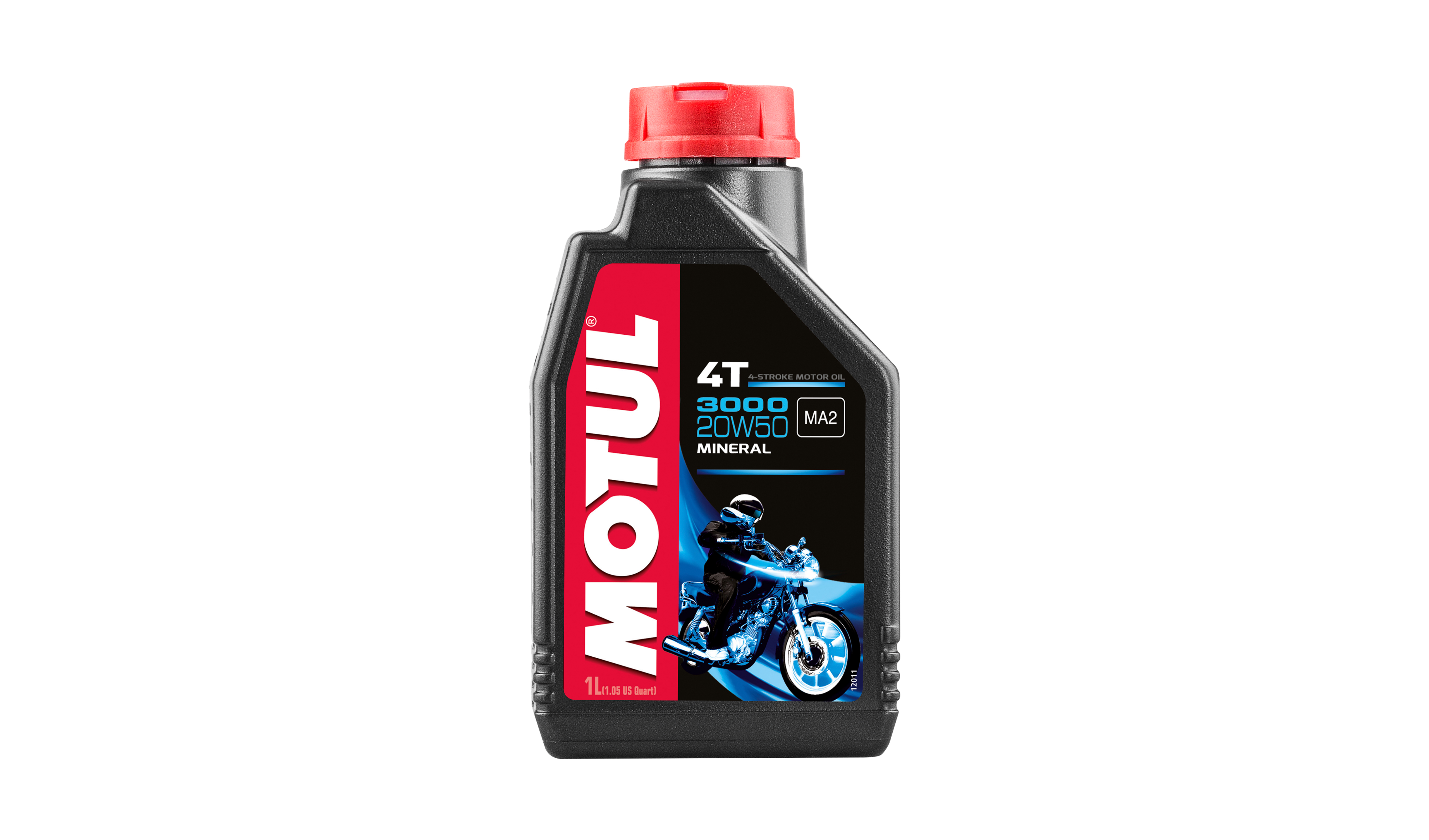 Motul 3000 20w50 4T Mineral (12)