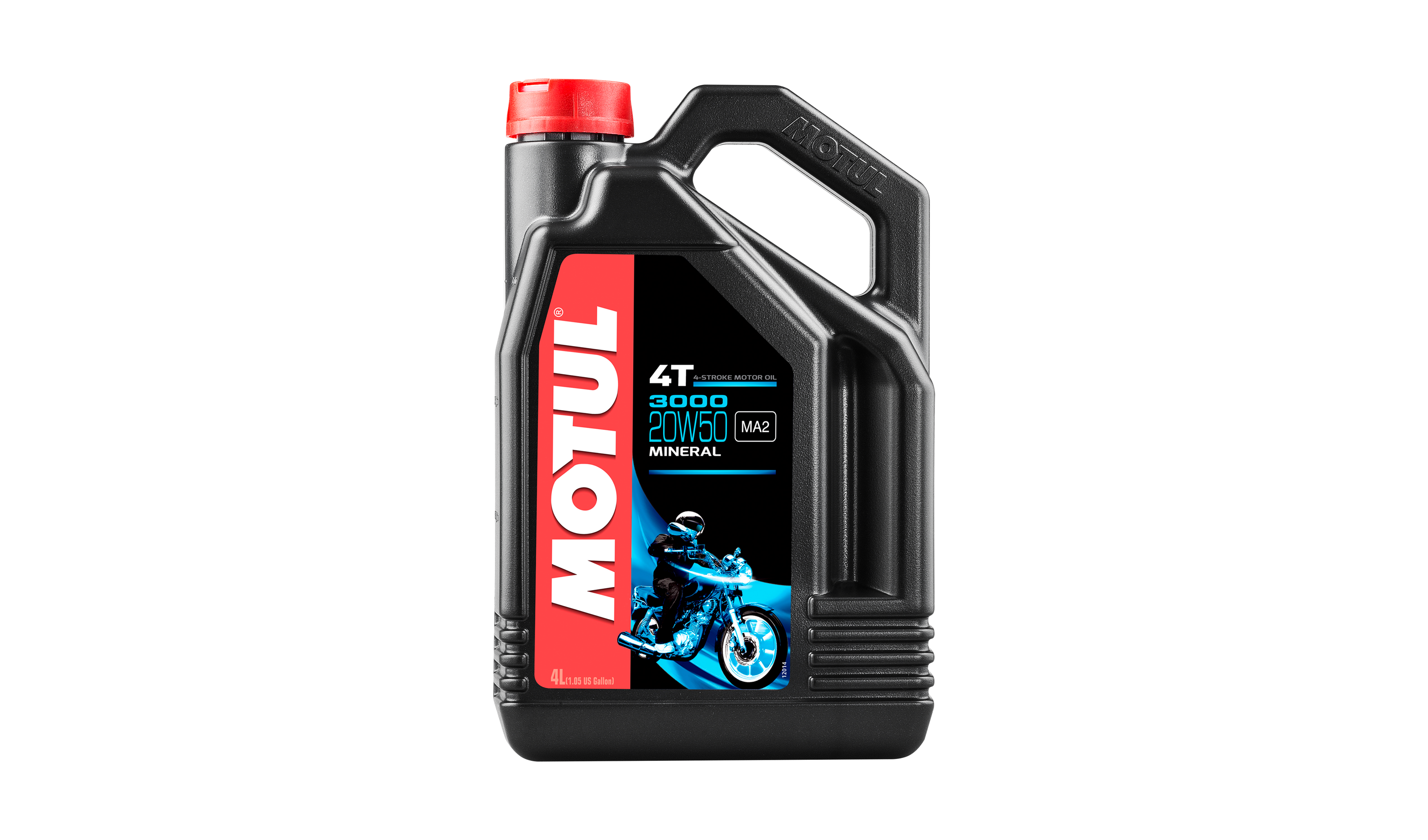 Motul 3000 20w50 4T Mineral (4)