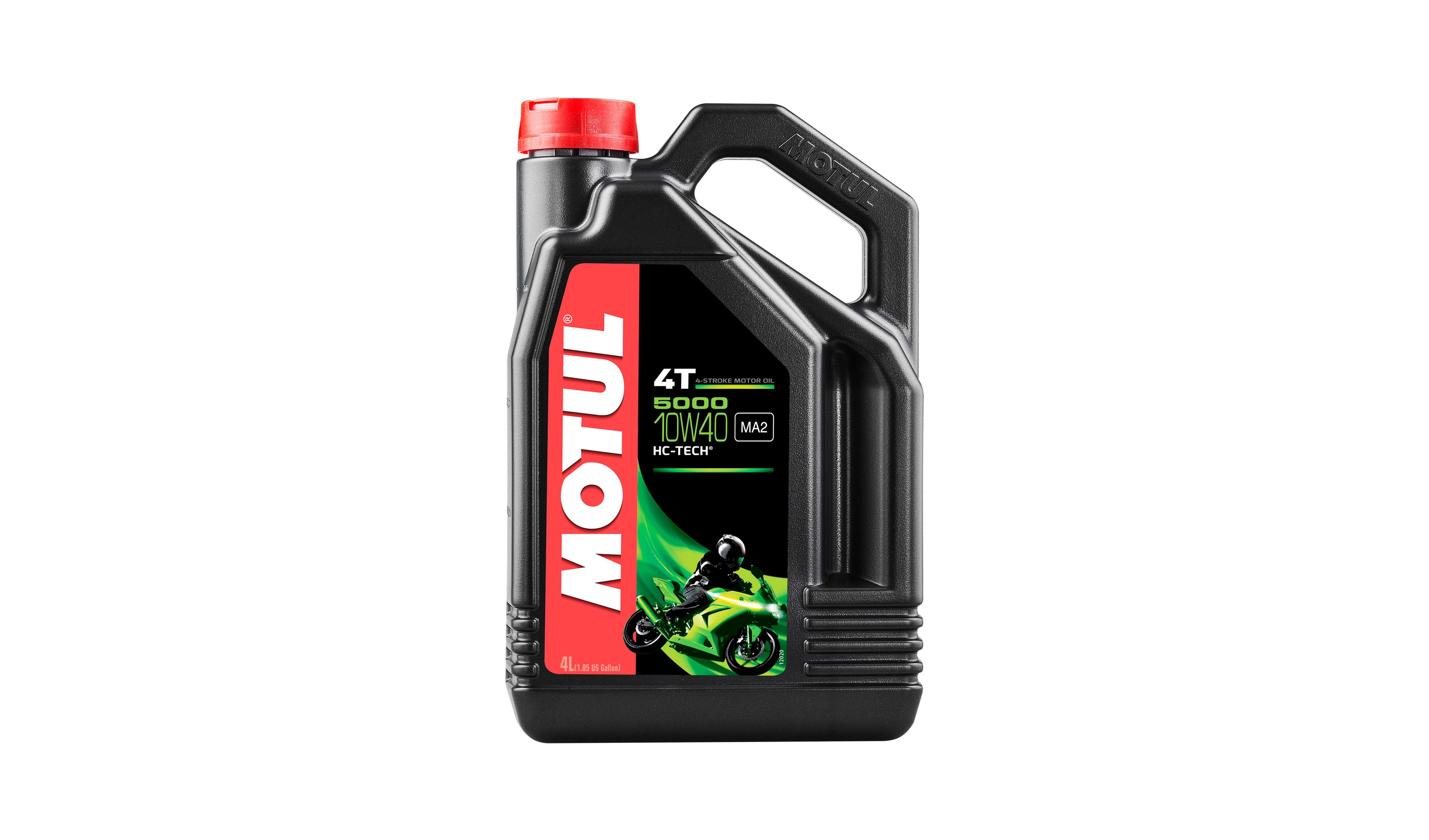 Motul 5000 10w40 4T Semi Synthetic (4)