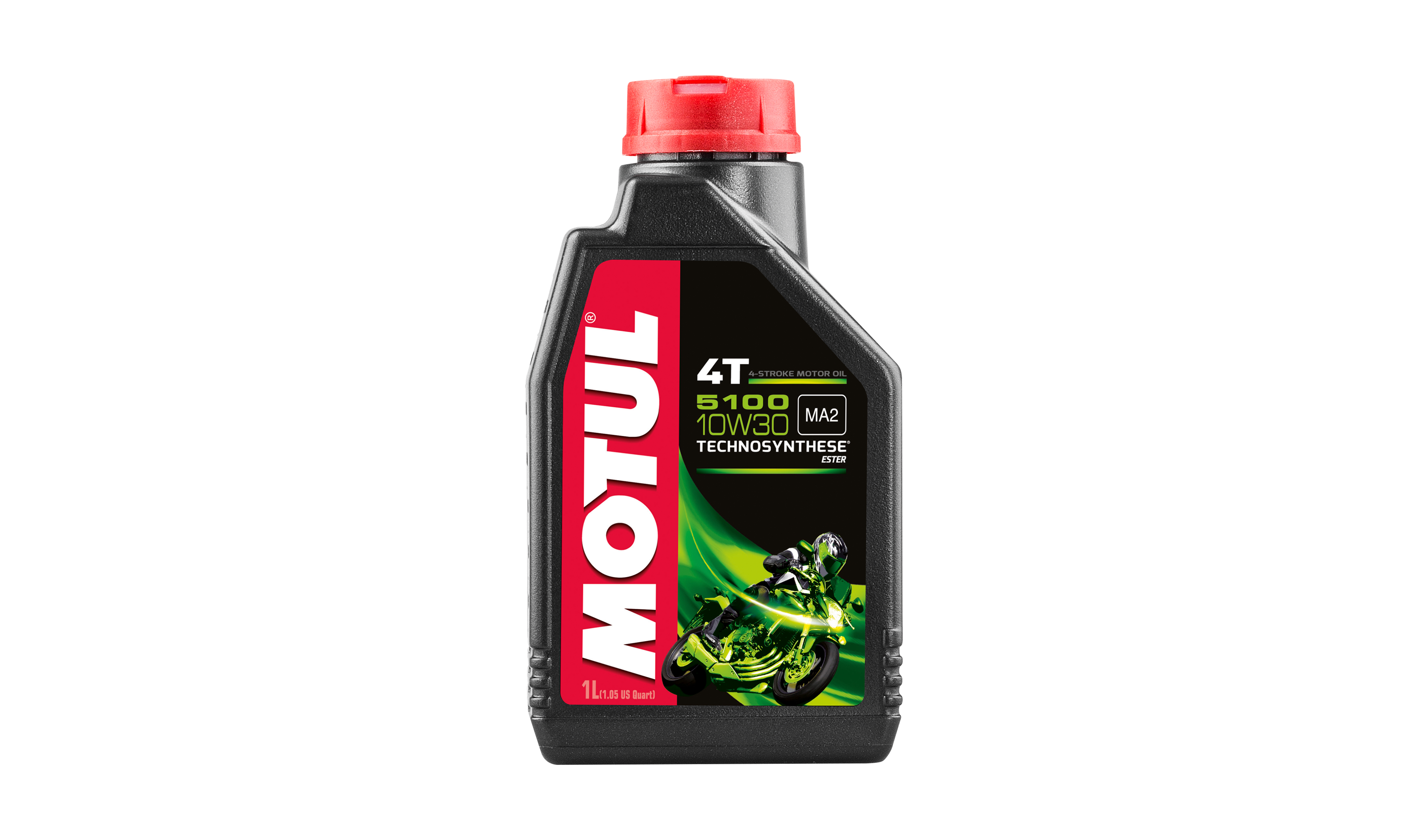 Motul 5100 10w30 4T Semi Synthetic (12)