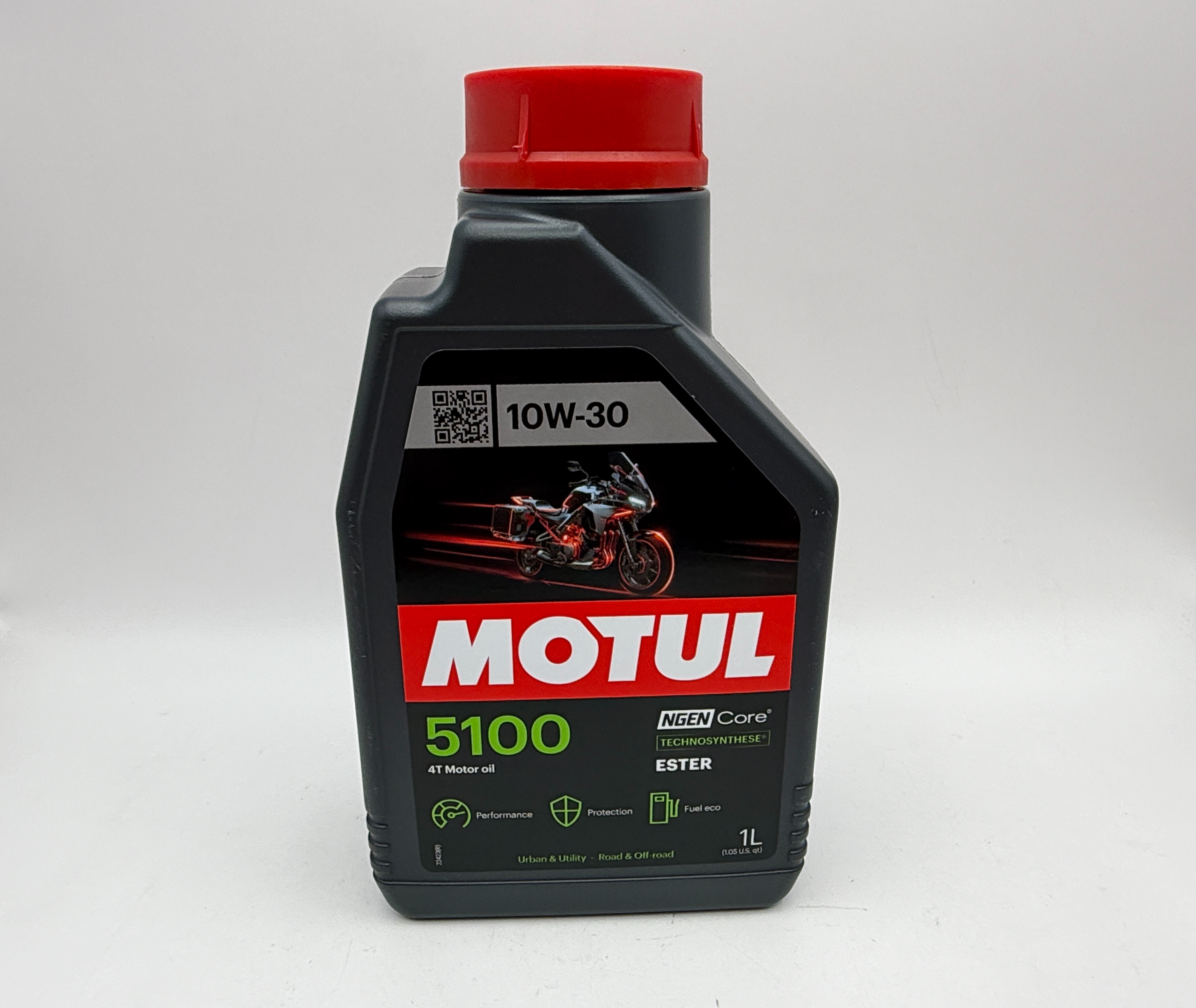Motul 5100 10w30 4T Semi Synthetic (12)