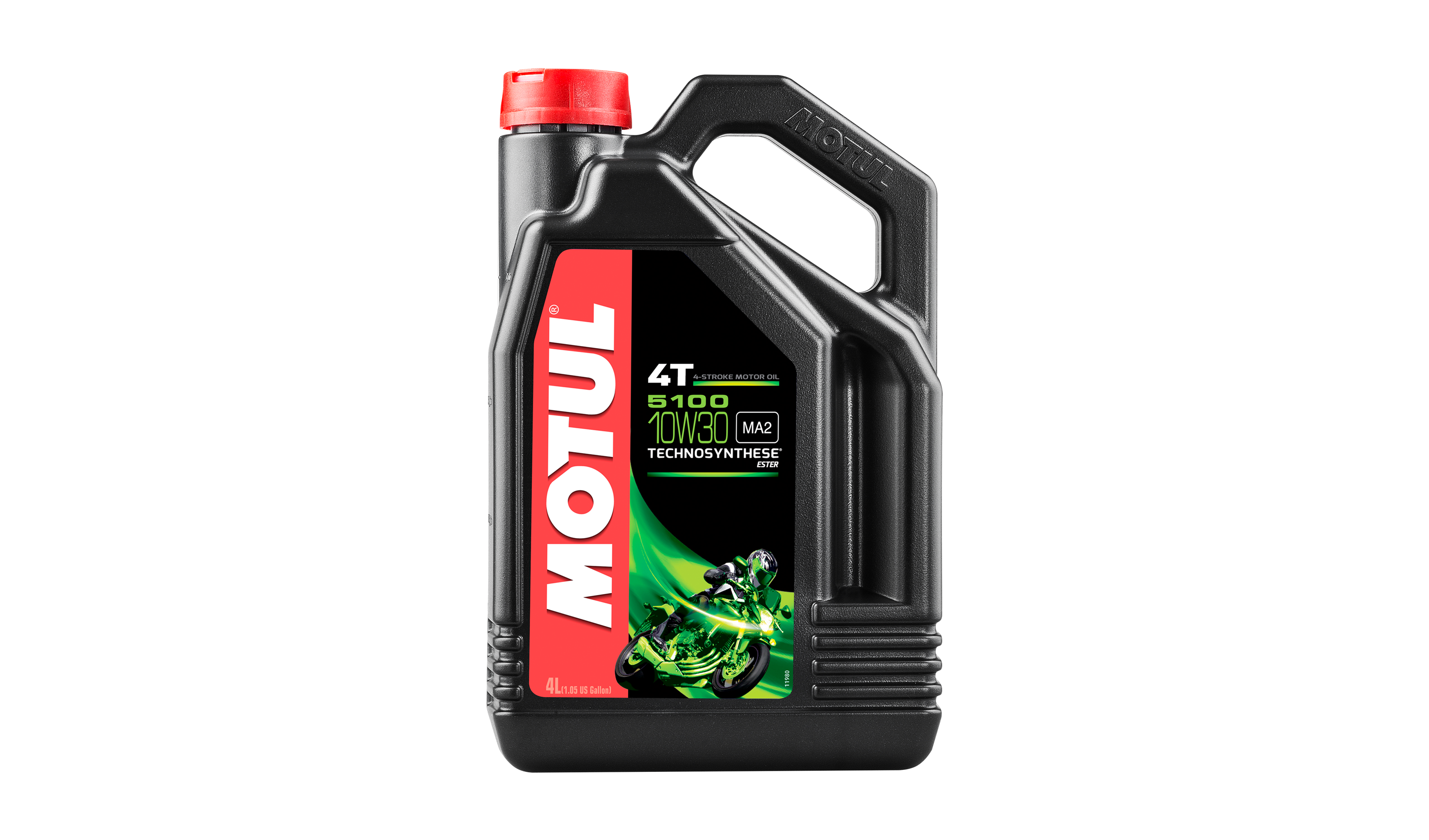 Motul 5100 10w30 4T Semi Synthetic (4)