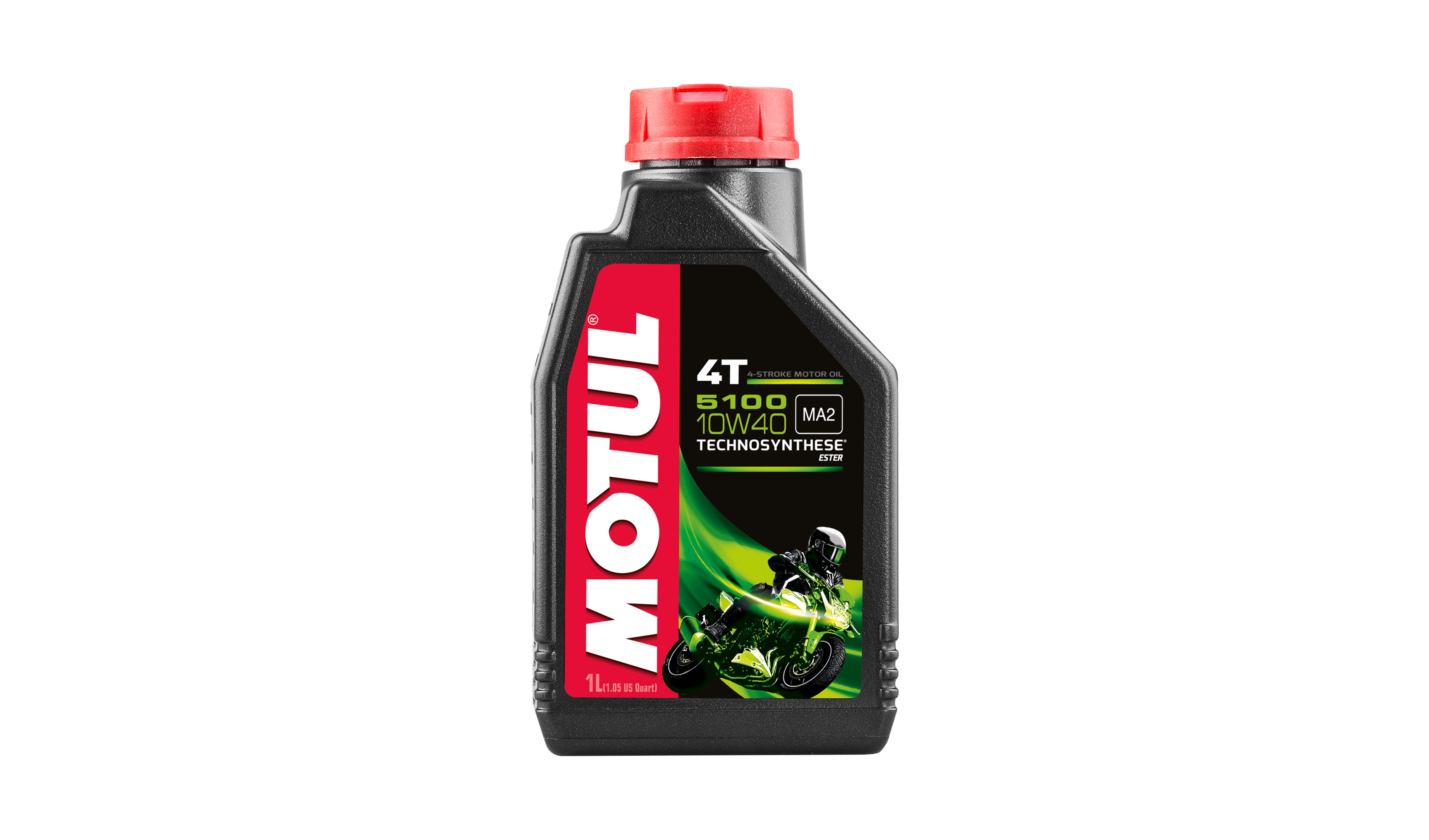 Motul 5100 10w40 4T Semi Synthetic (12)