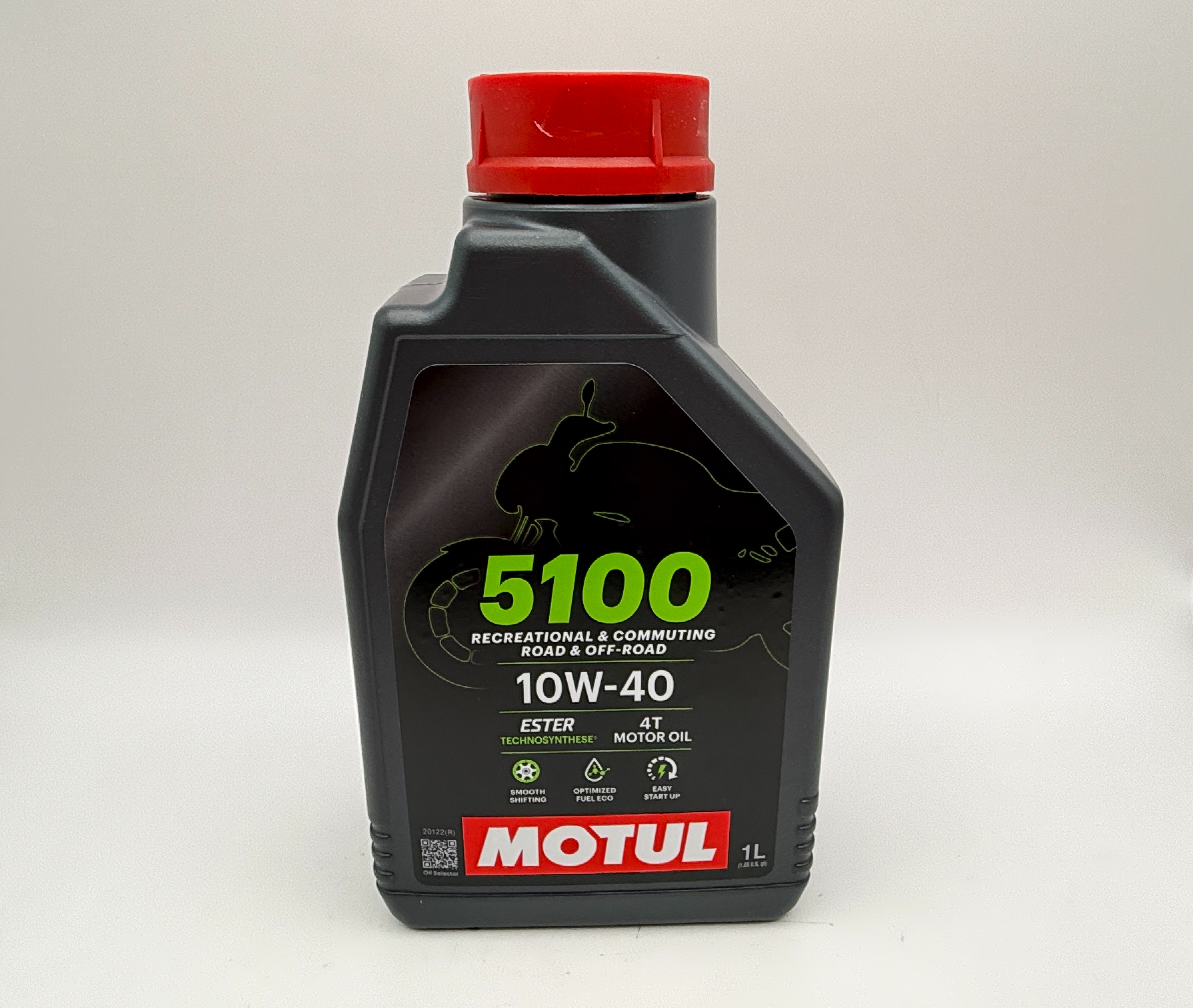 Motul 5100 10w40 4T Semi Synthetic (12)