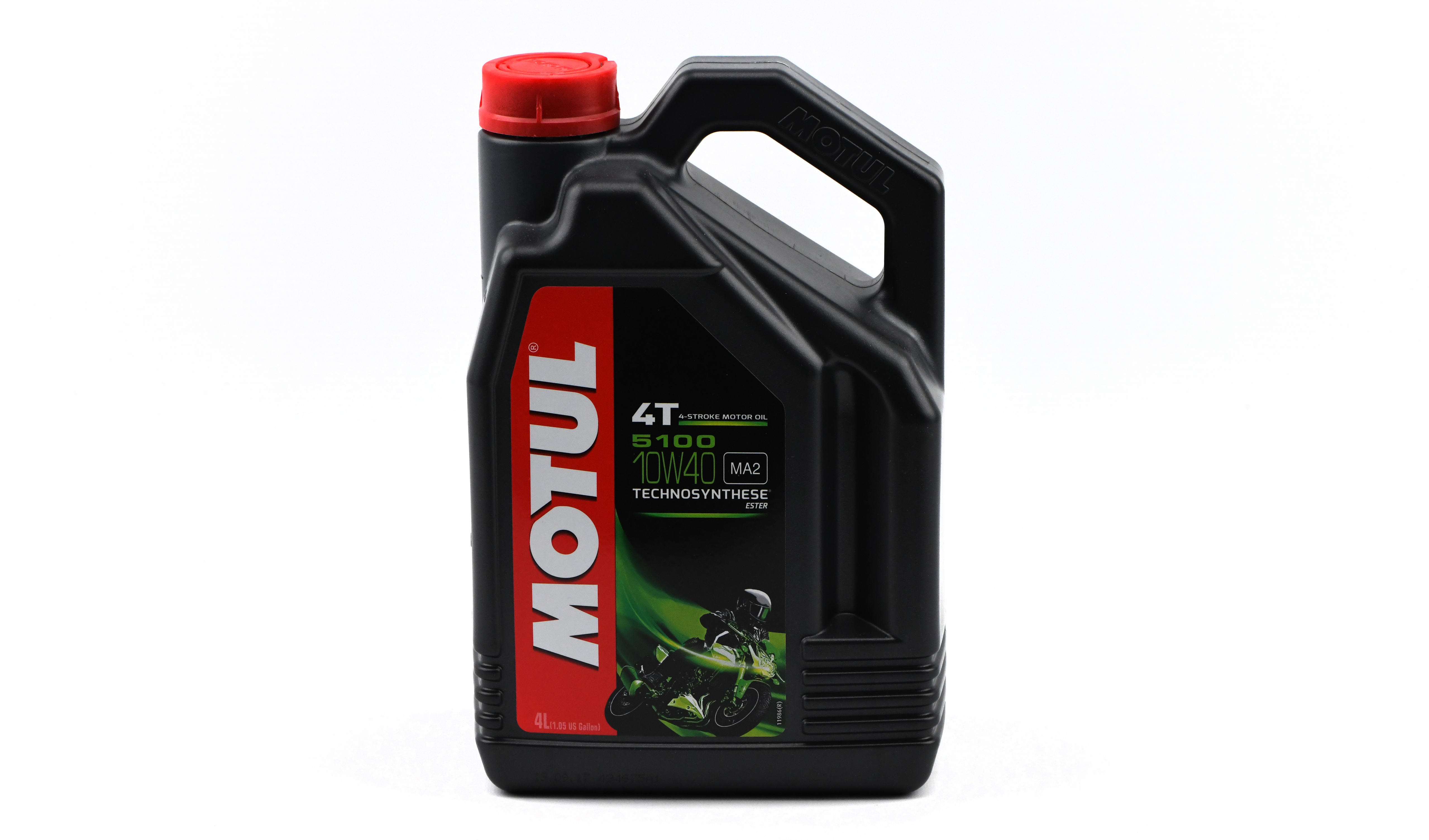 Motul 5100 10w40 4T Semi Synthetic (4)