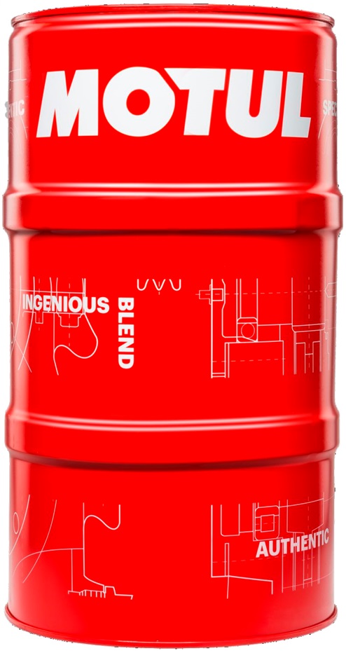 Motul 5100 10w40 4T Semi Synthetic 60L Drum (Dropshipped Product)
