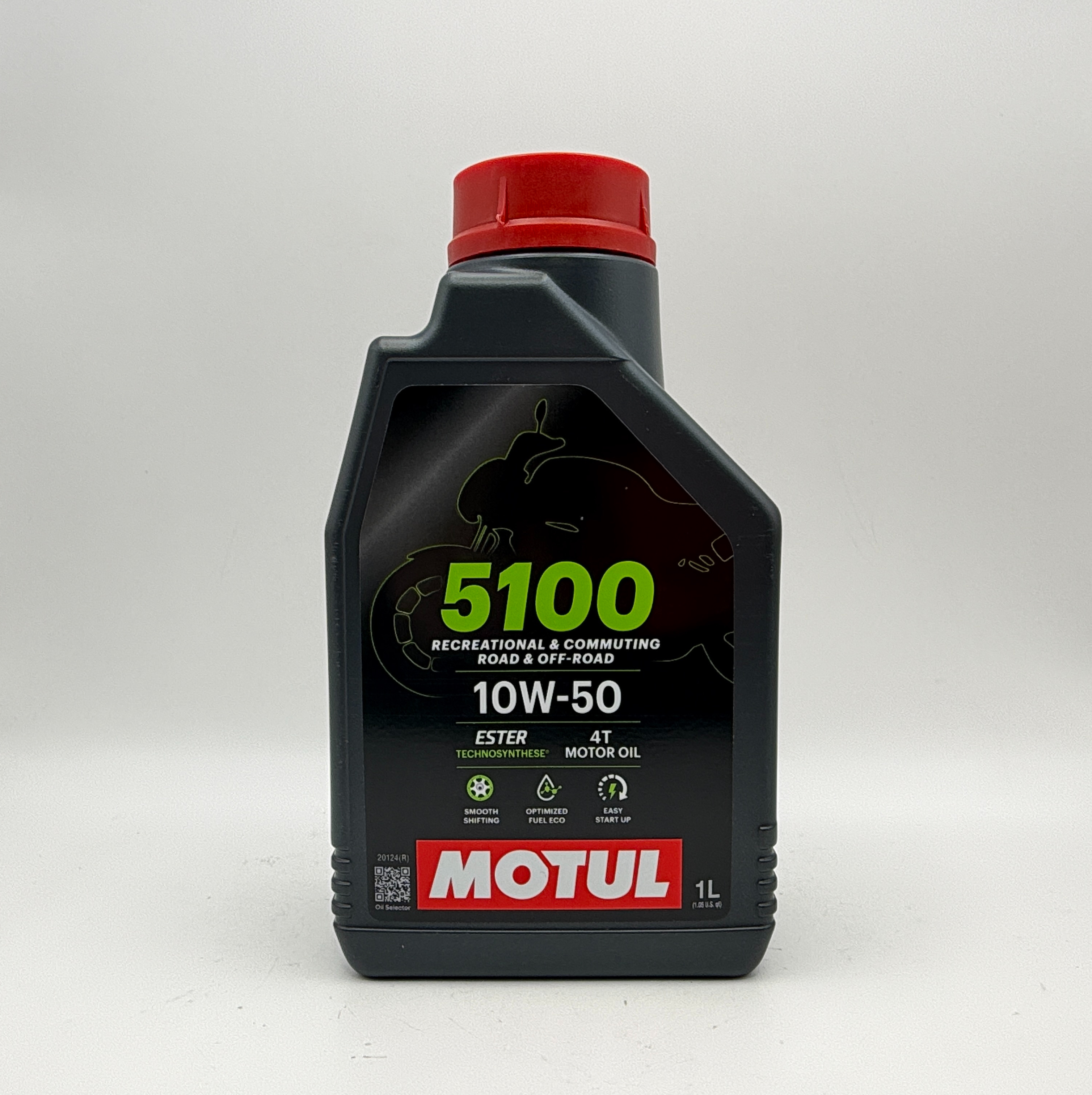 Motul 5100 10w50 4T Semi Synthetic (12)