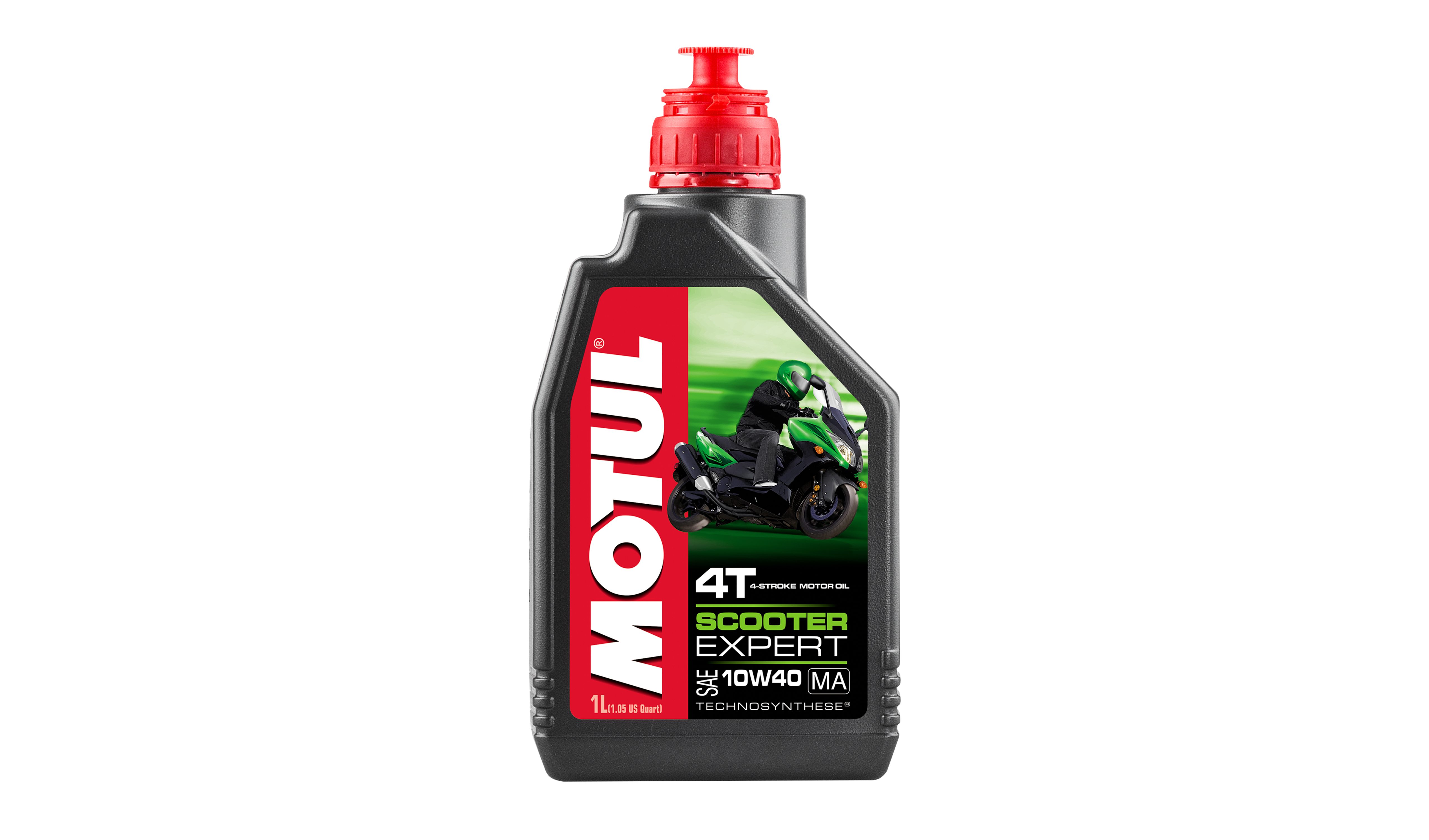 Motul Scooter Expert MA 10w40 4T Semi Synthetic (12)