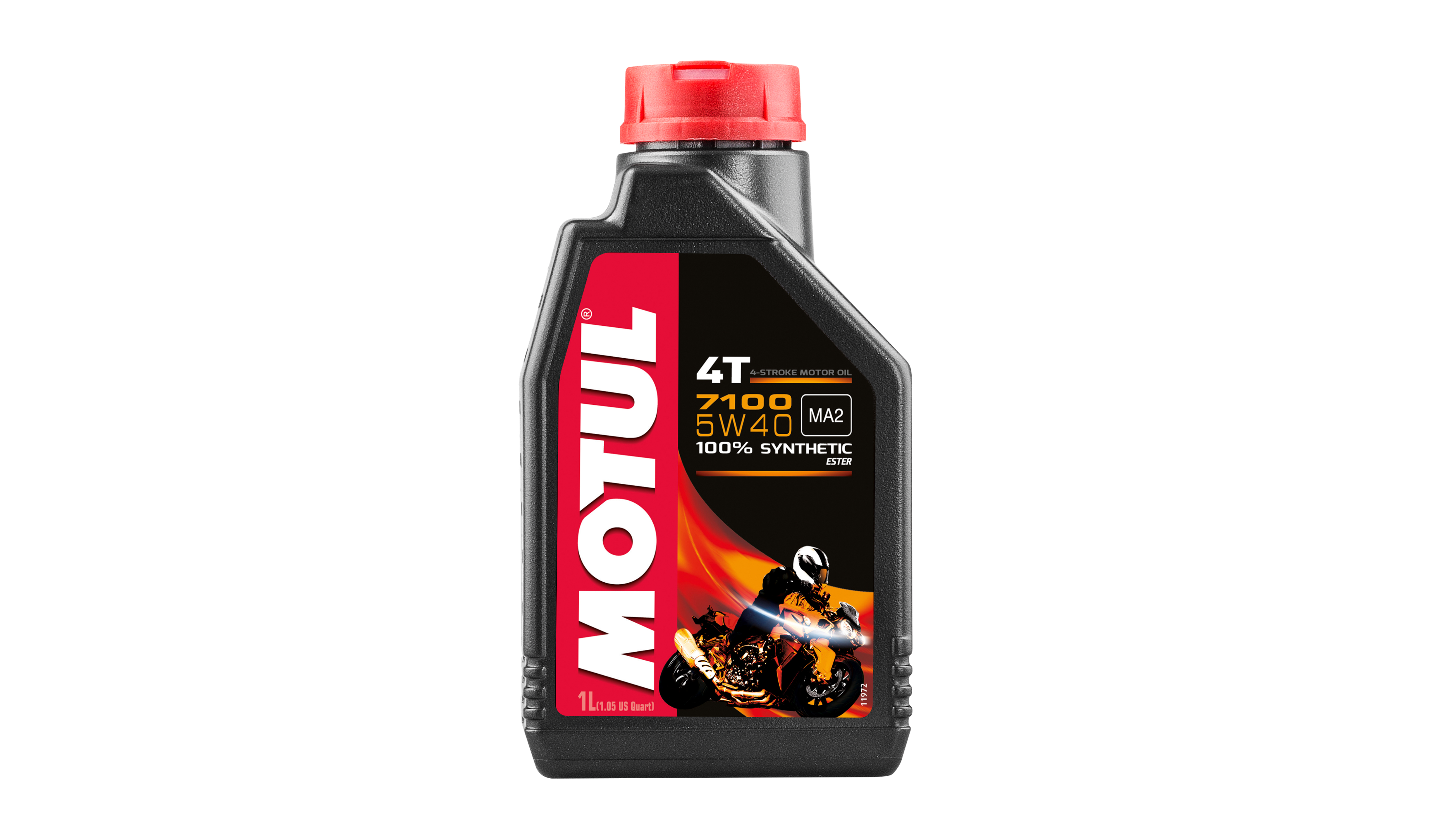 Motul 7100 5w40 4T 100% Synthetic (12)