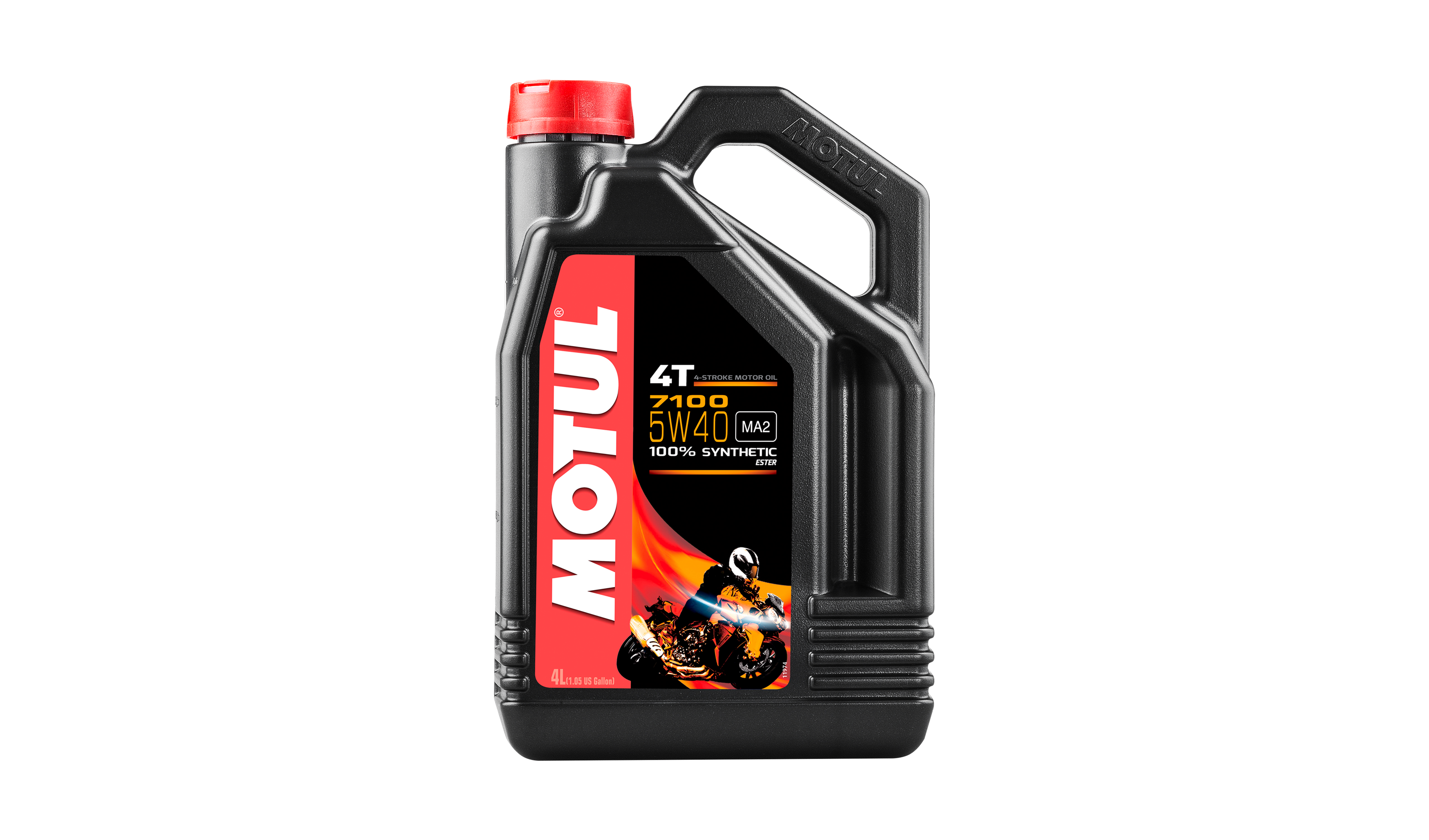Motul 7100 5w40 4T 100% Synthetic (4)