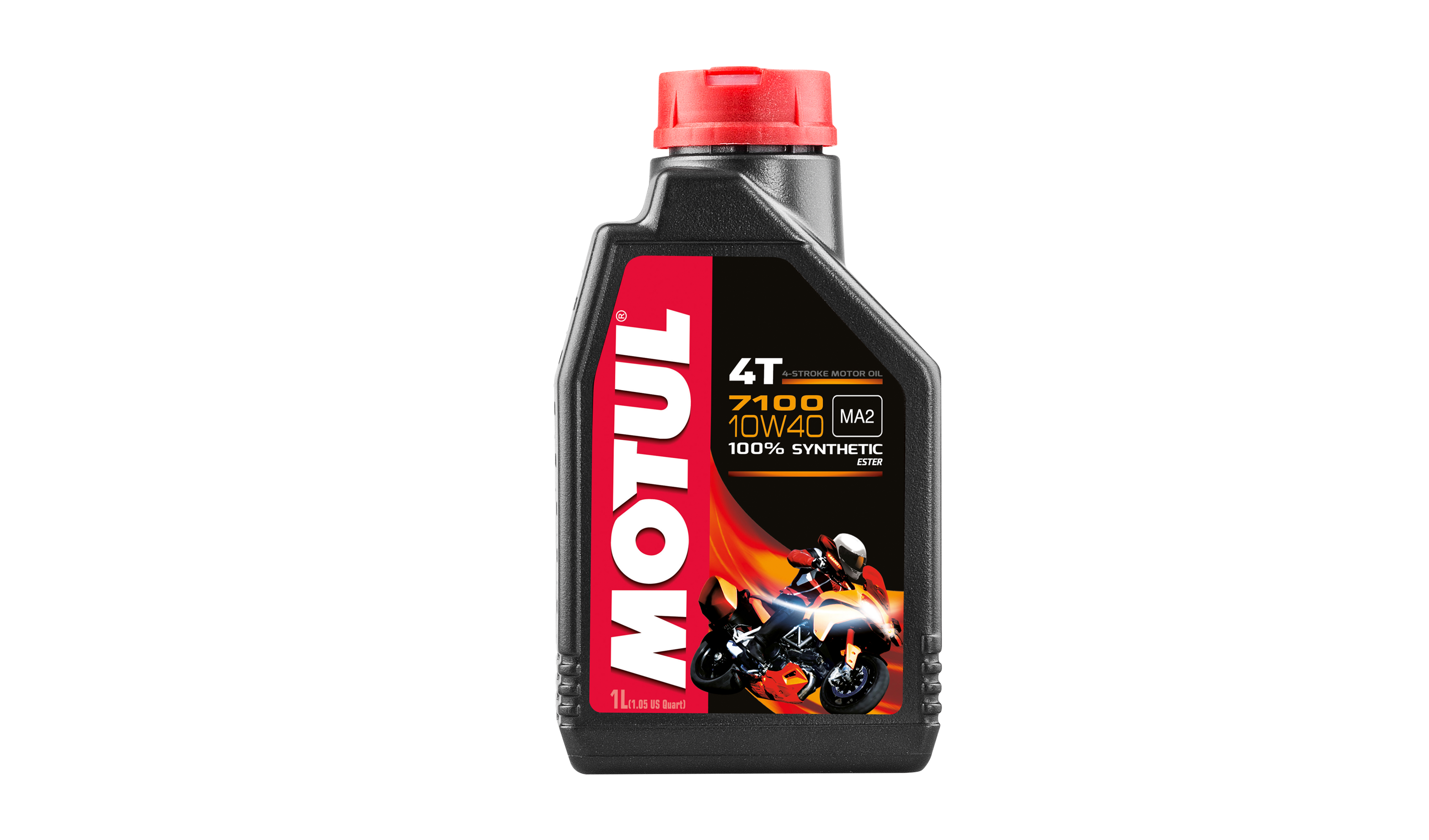 Motul 7100 10w40 4T 100% Synthetic (12)