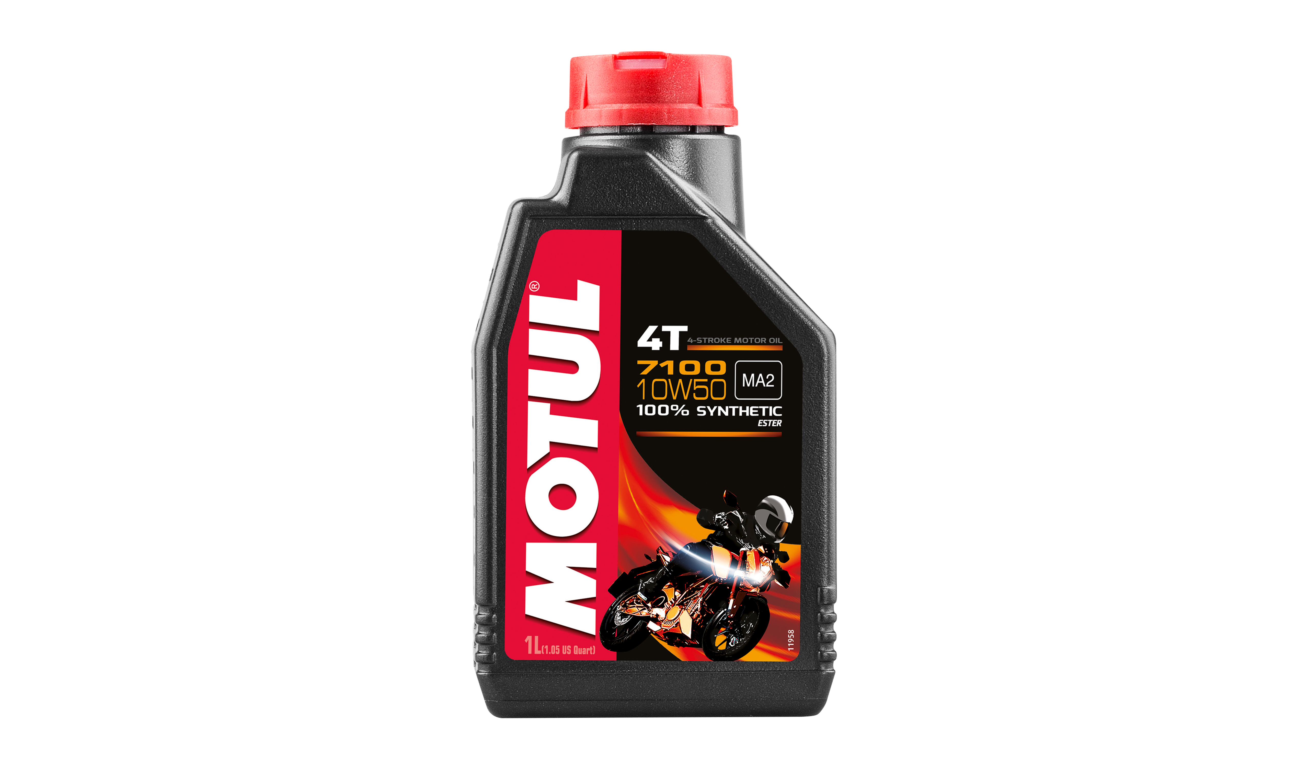 Motul 7100 10w50 4T 100% Synthetic (12)